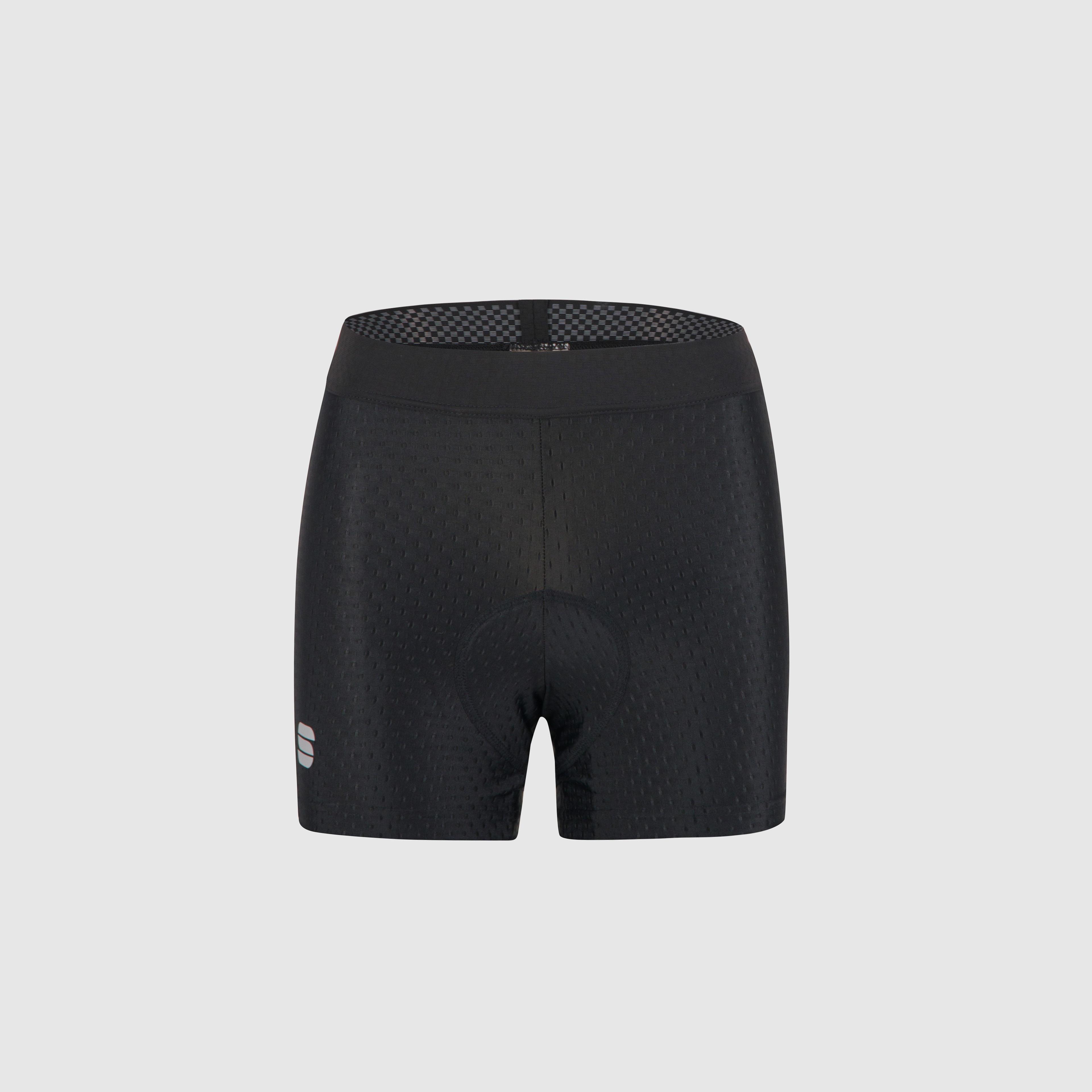 Cycling w undershort - black - sportful