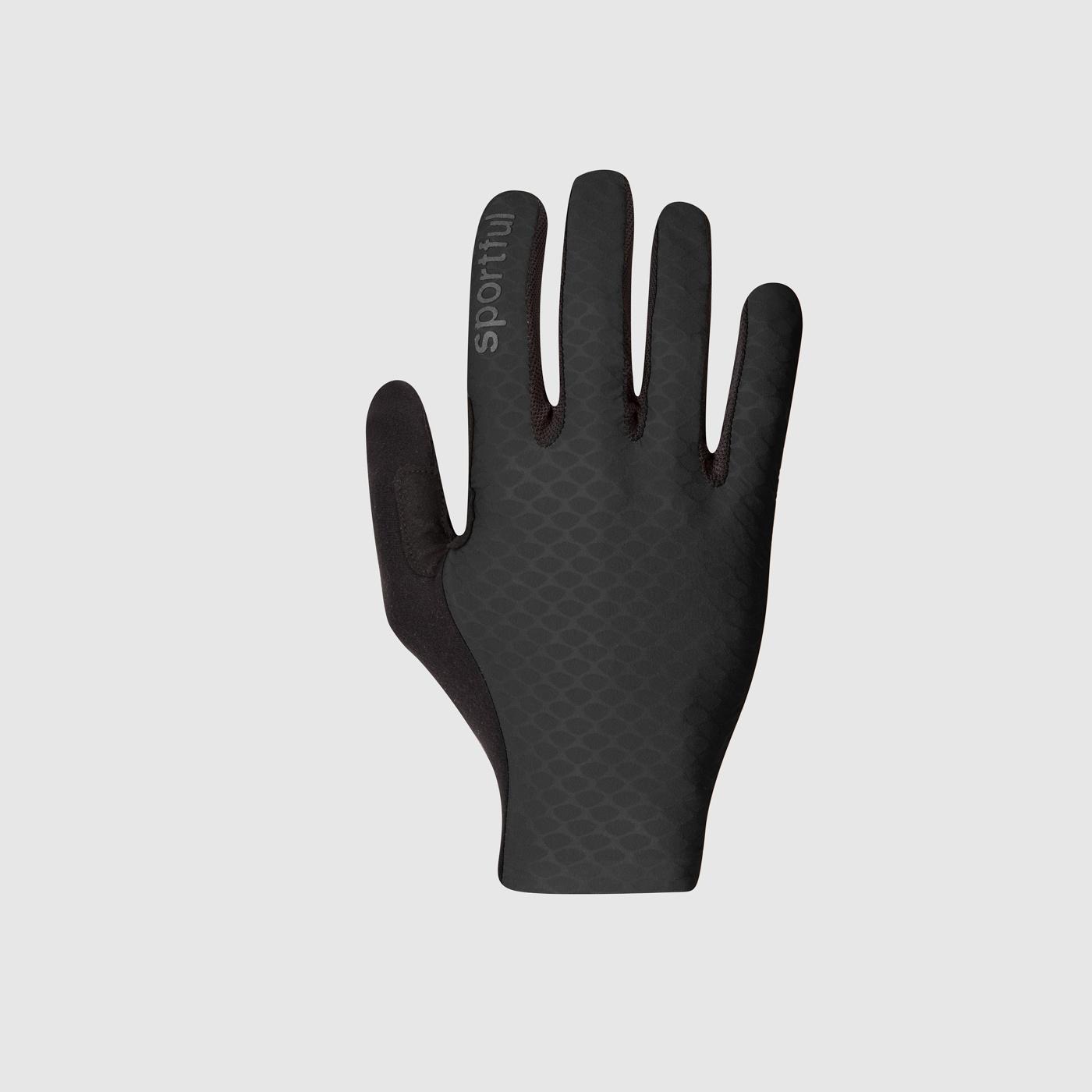 Full grip 2 gloves - black - sportful