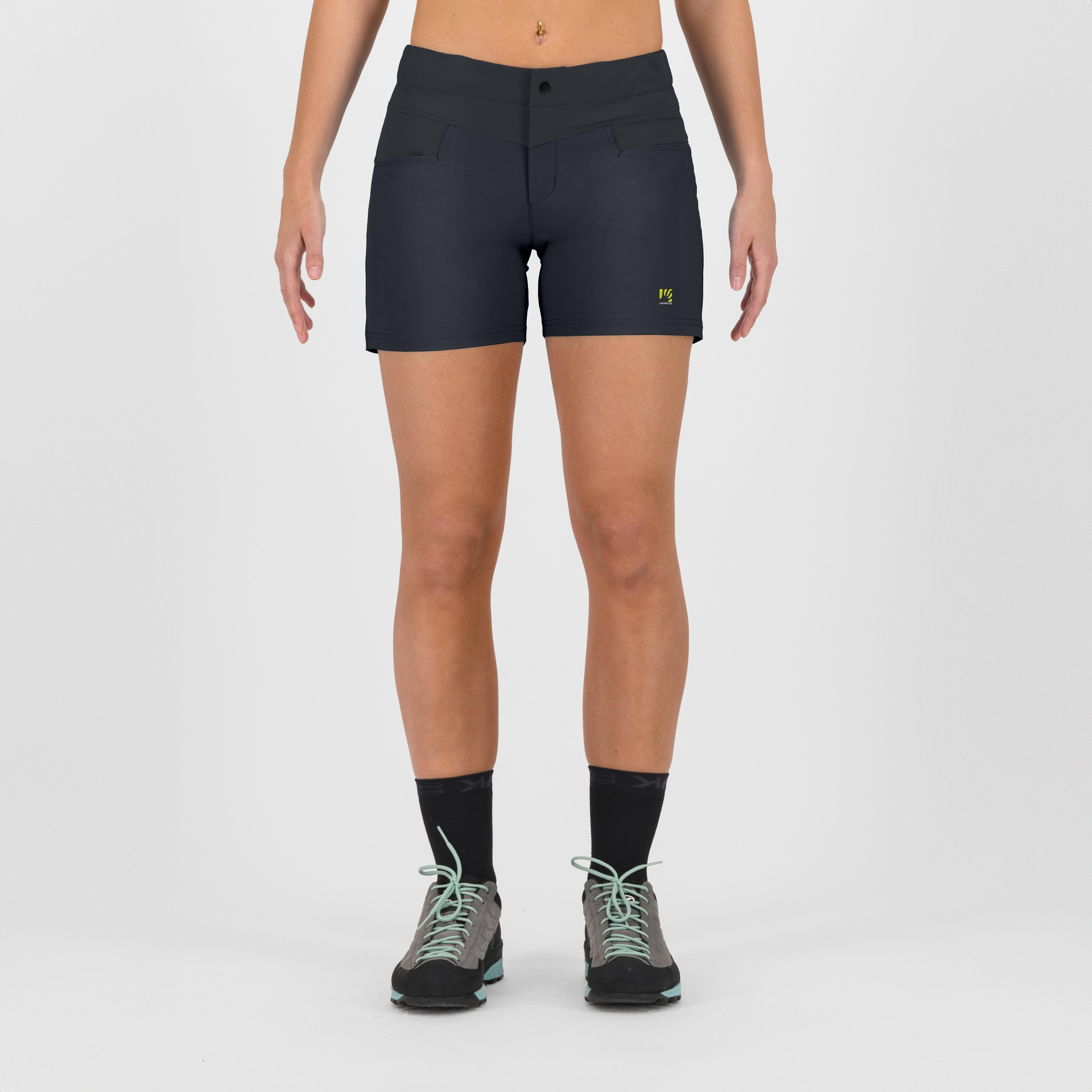 Lastia w shorts - vulcan - karpos