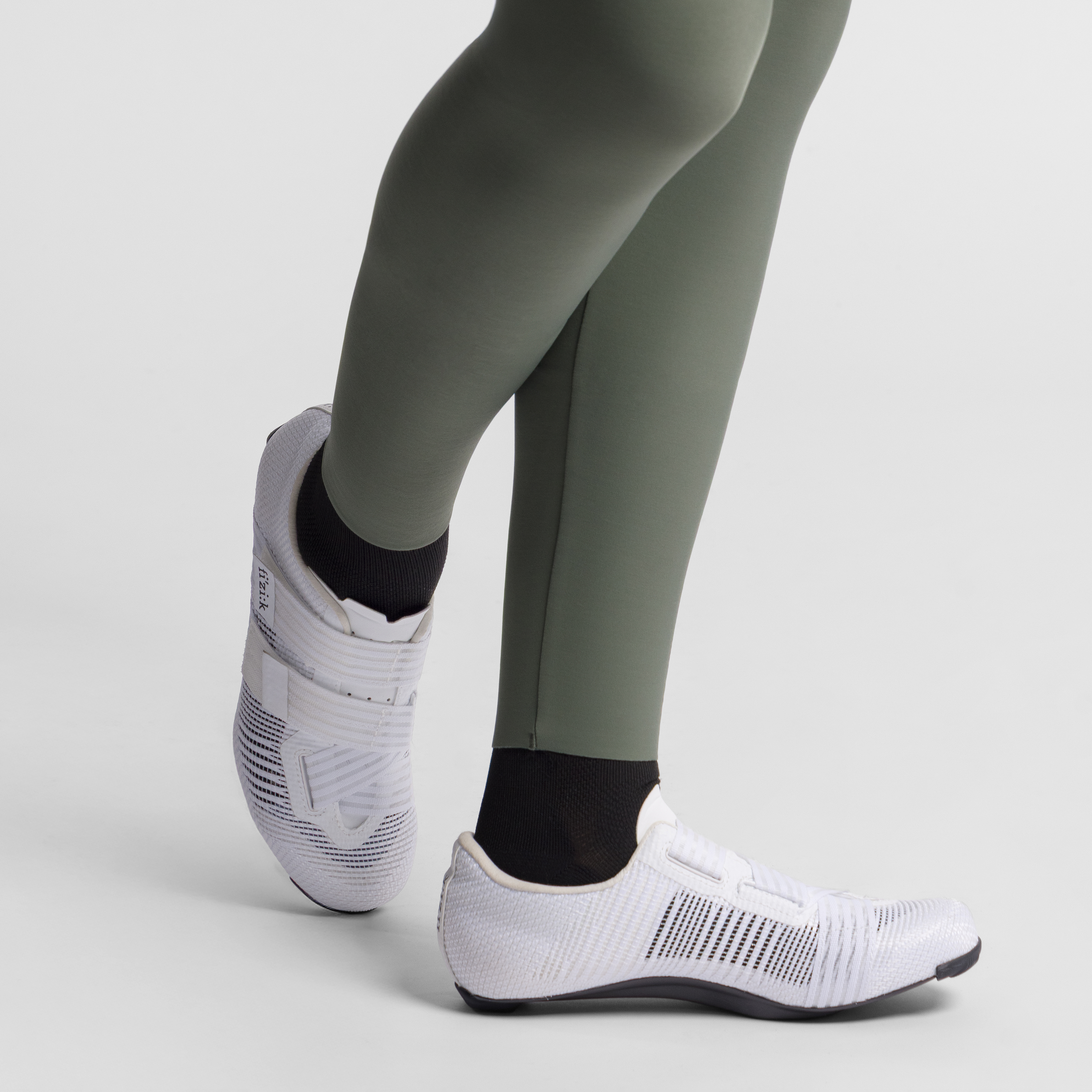 Pulse w tight - green thyme - sportful