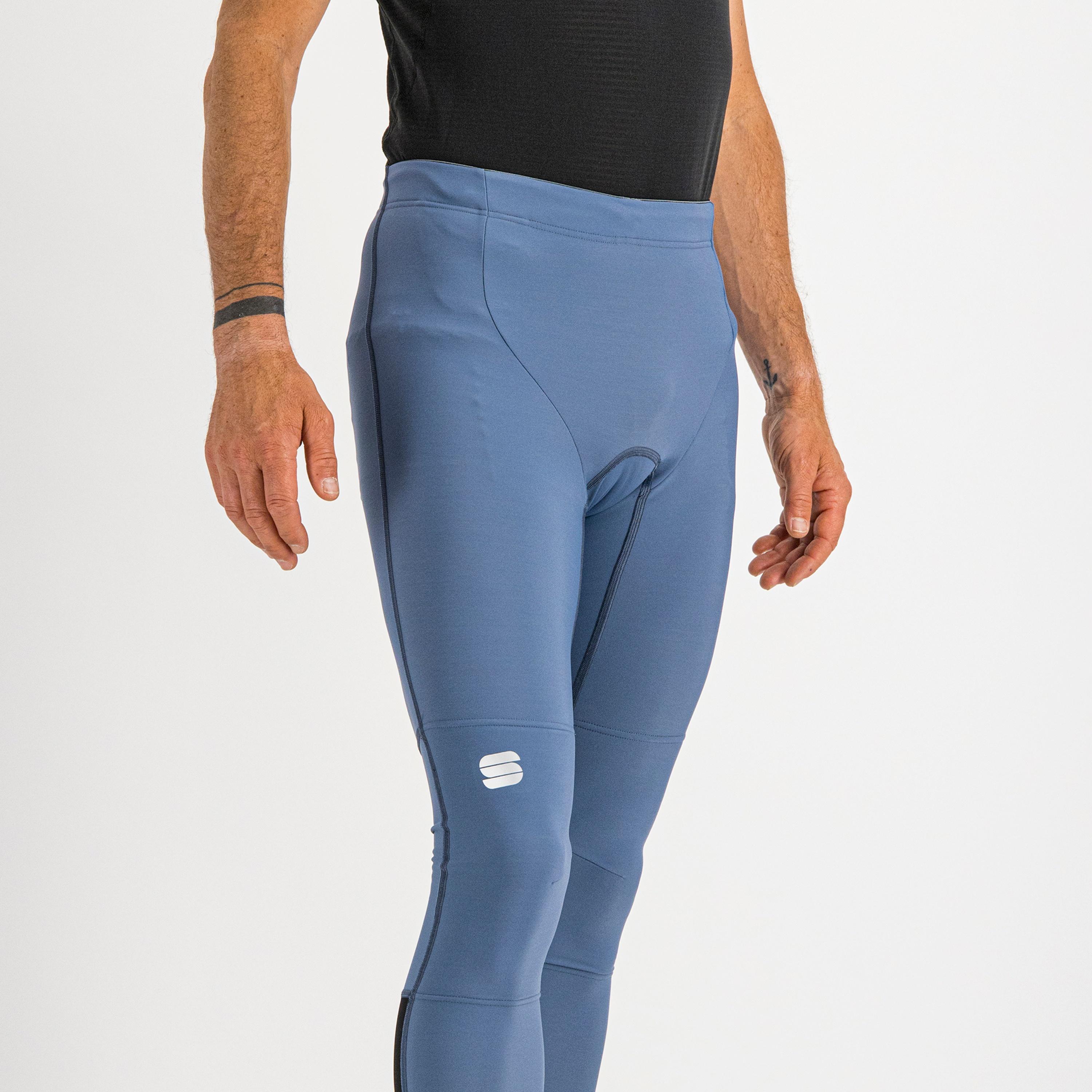 Cardio tech tight - blue sea - sportful
