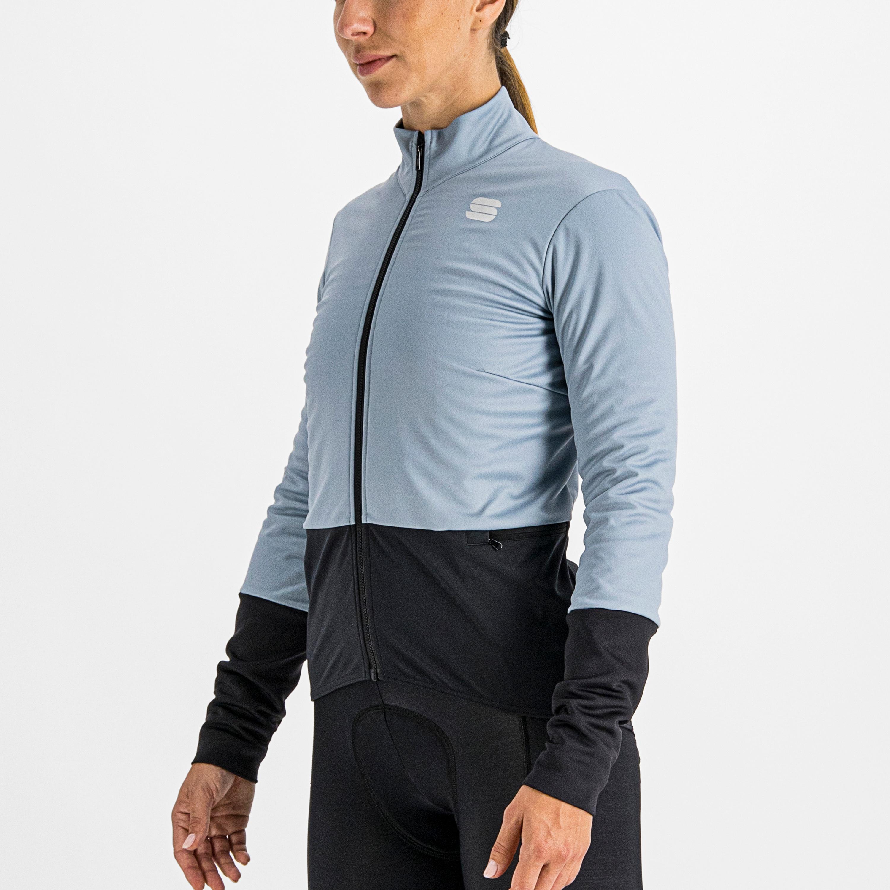 Total comfort w jacket - ice - sportful