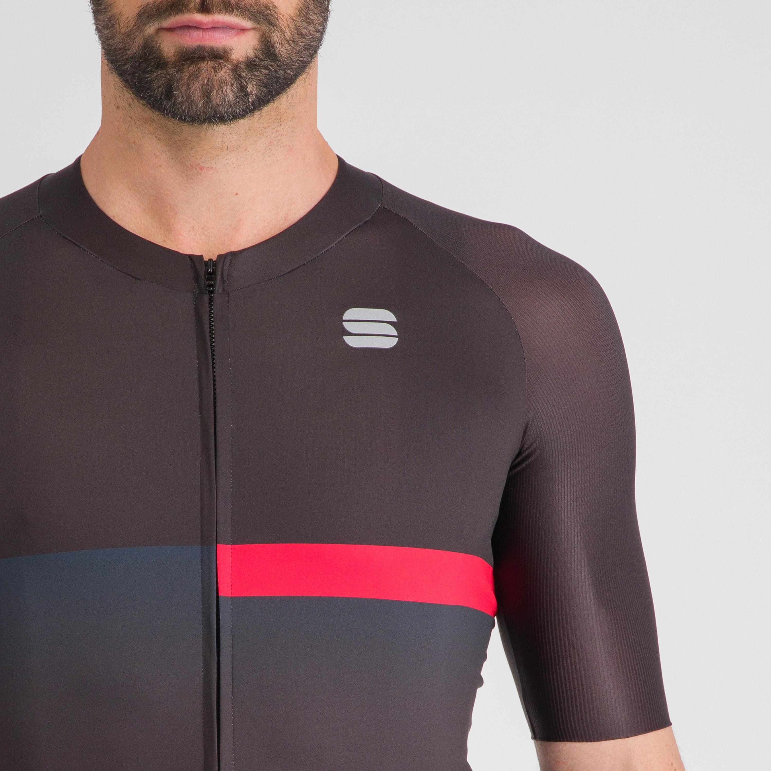 Bomber jersey - black - sportful