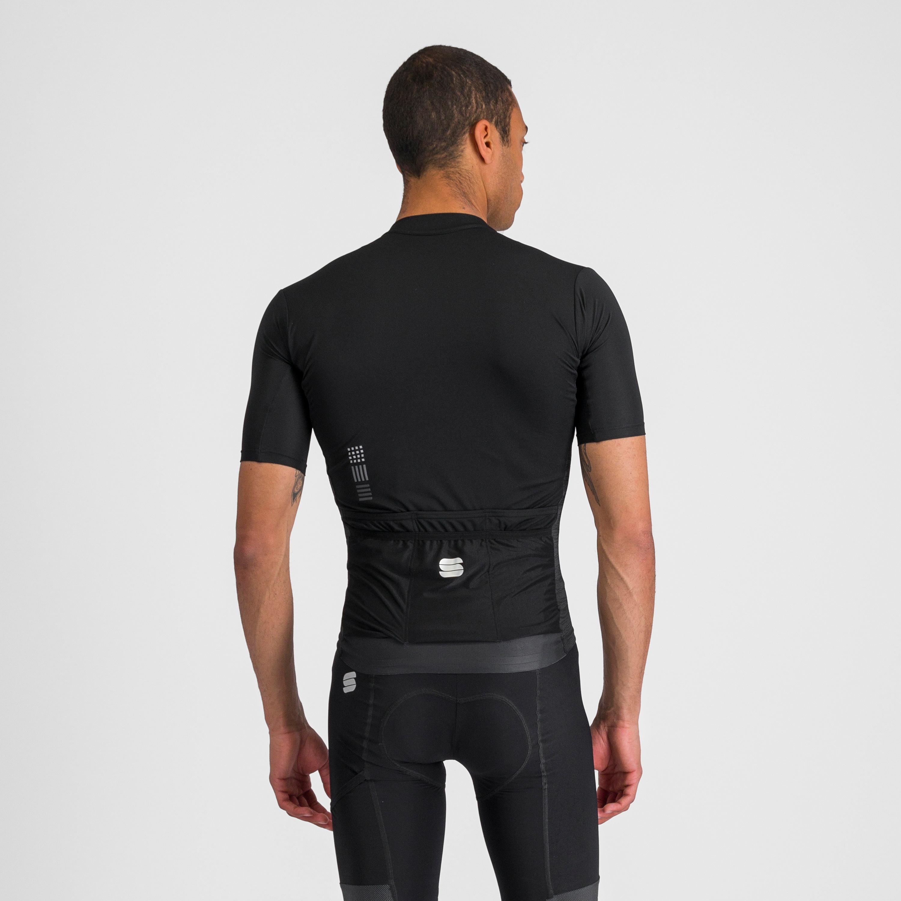 Supergiara jersey - black - sportful