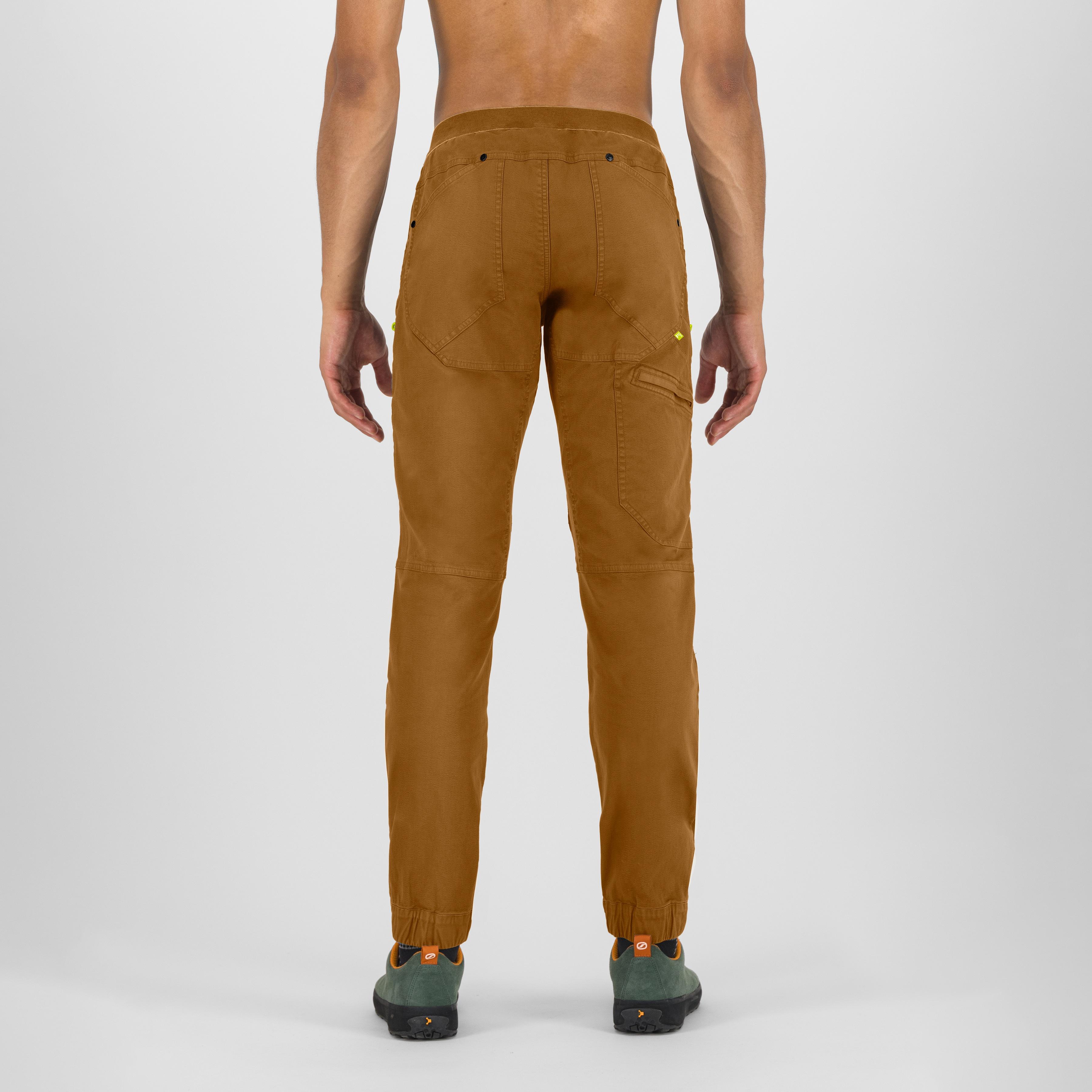 Pez pants - bronze - karpos