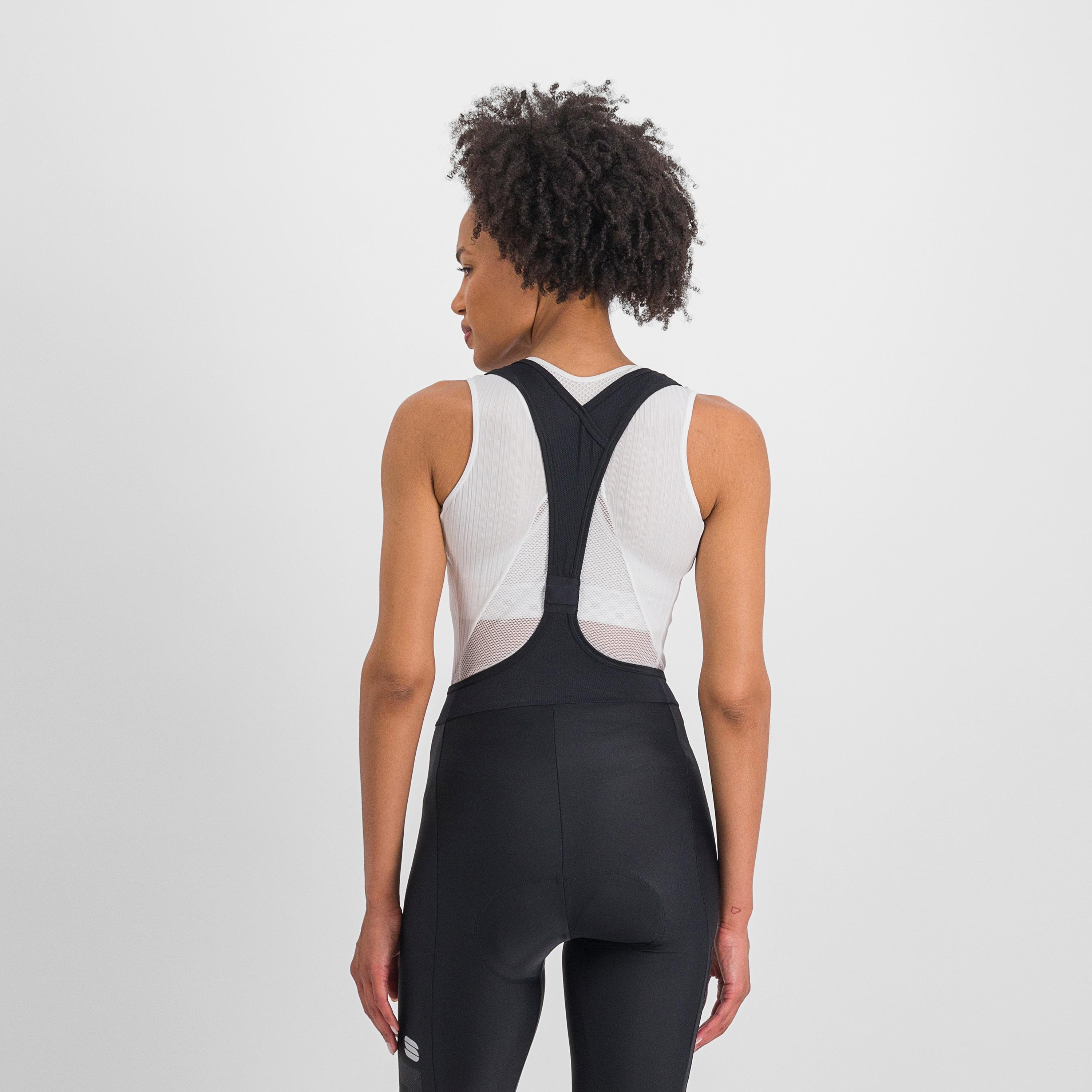 Giara w bibshort - black - sportful