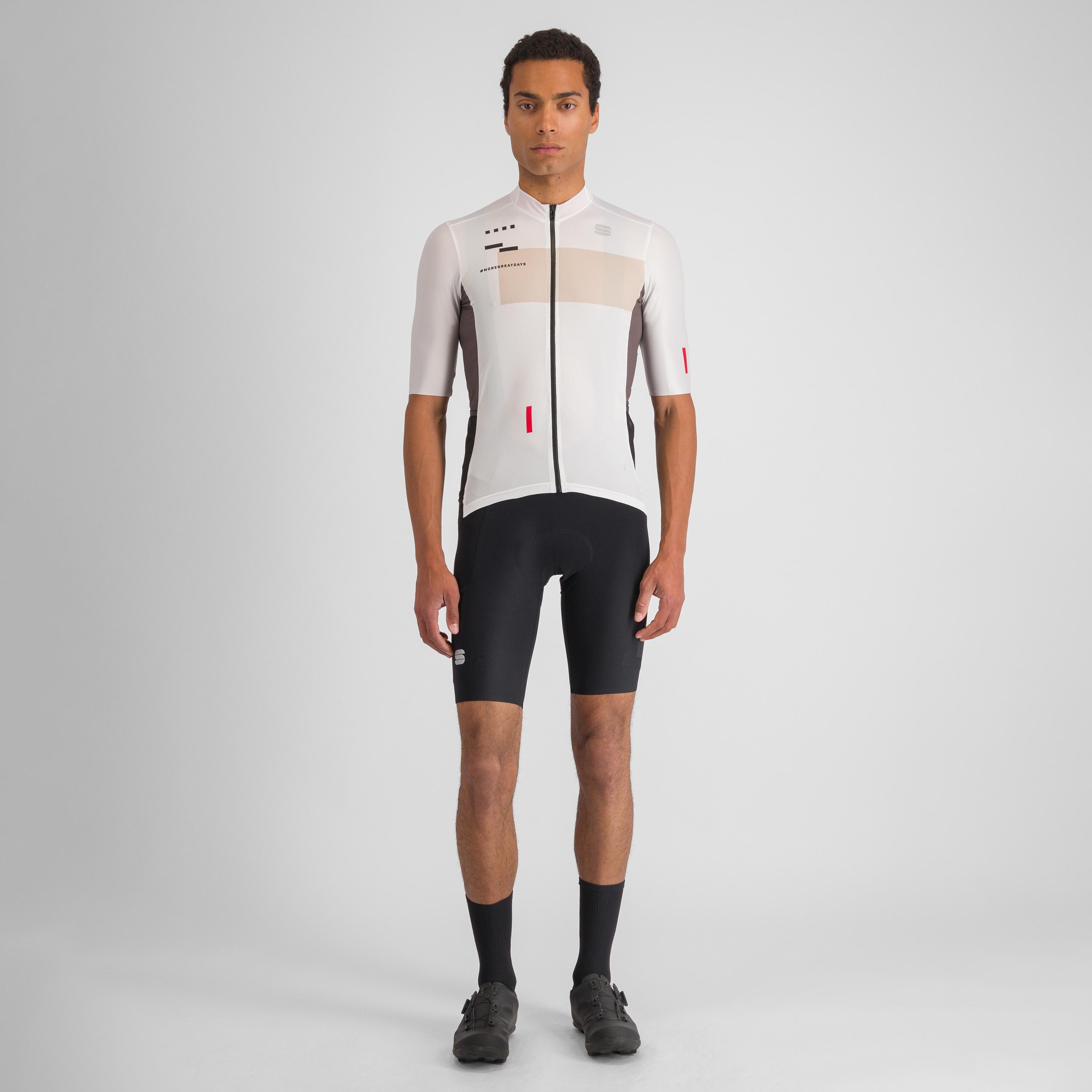 Breakout supergiara  jersey - white - sportful