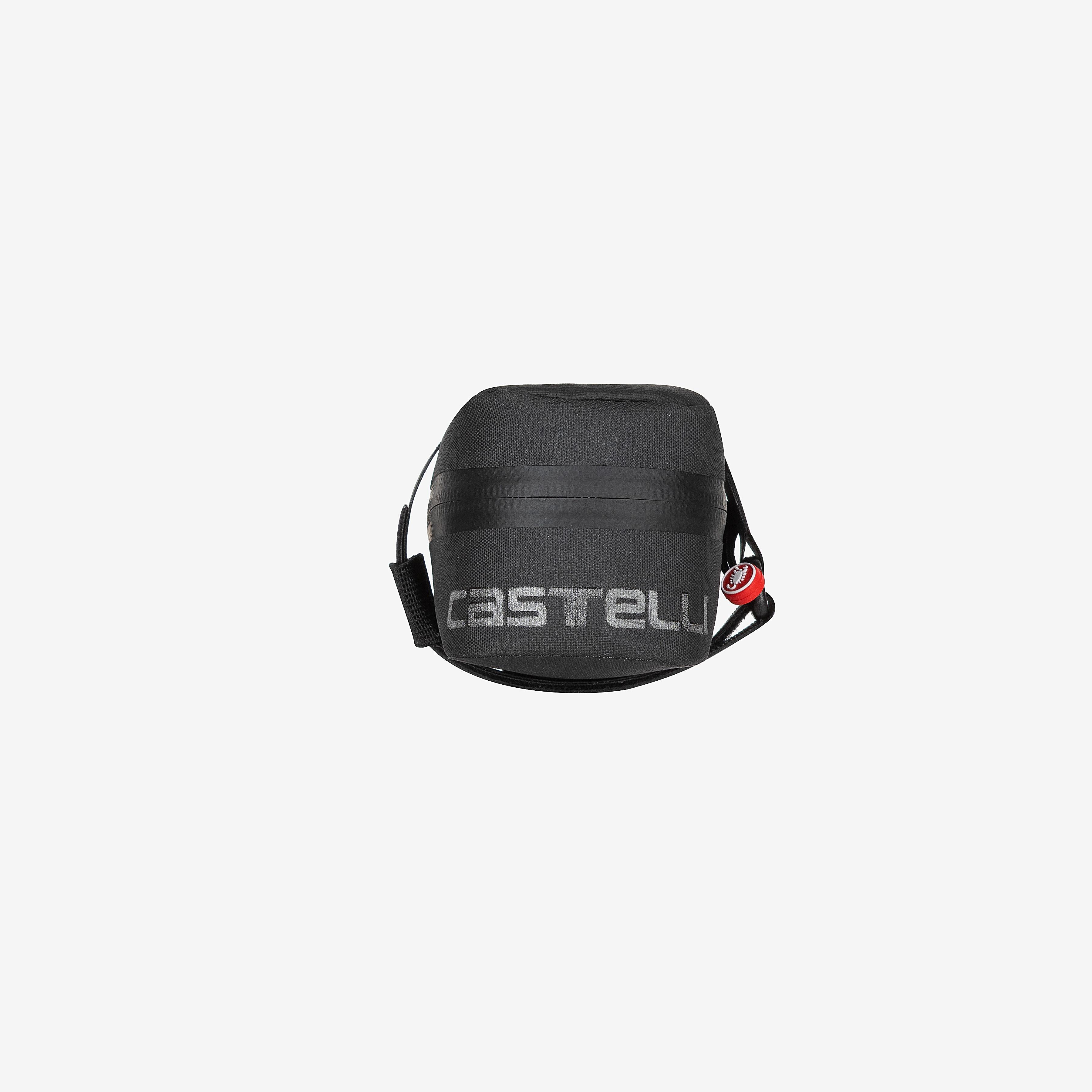Undersaddle mini - black - castelli