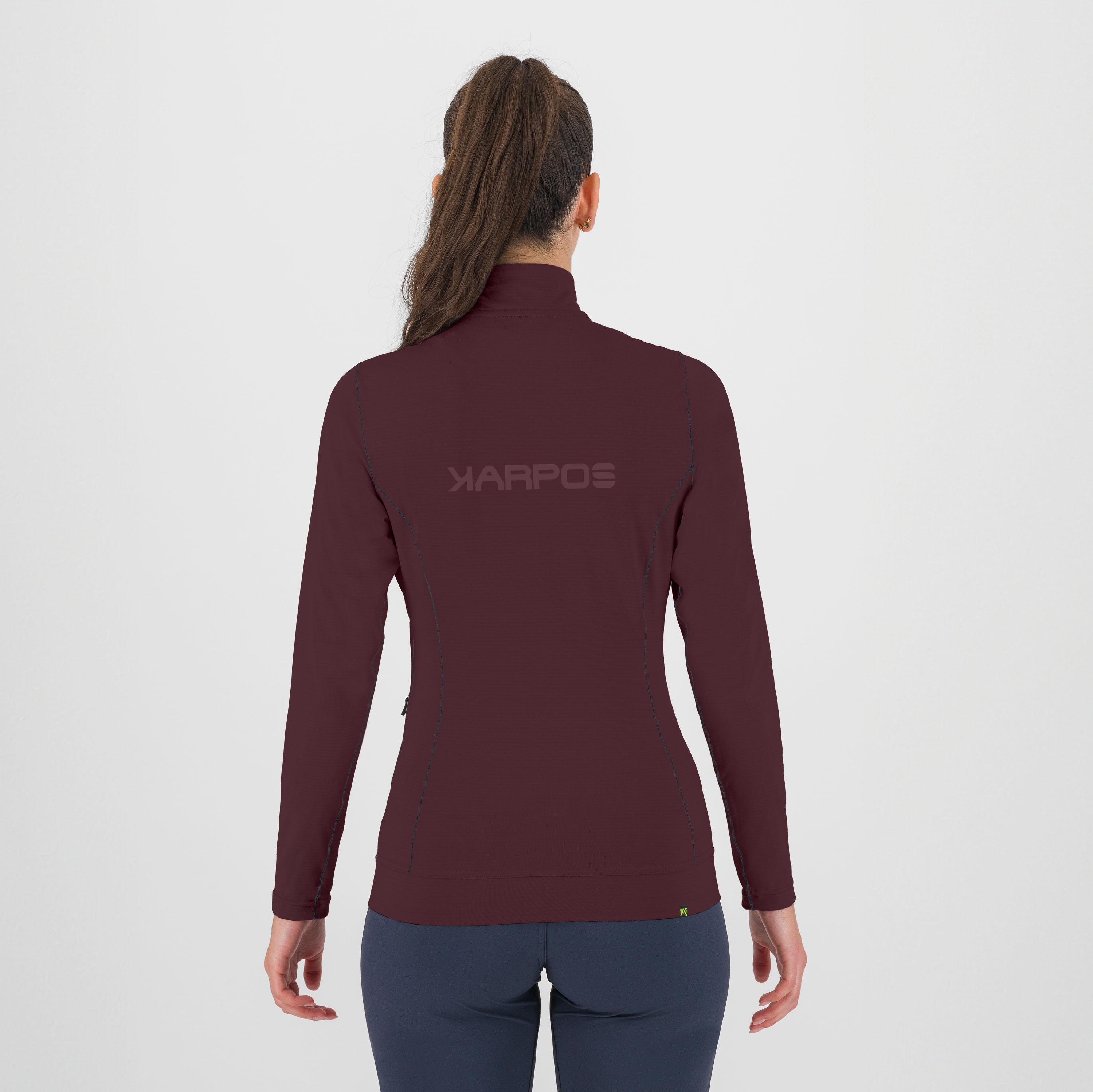 Pomedes w fleece - vineyard - karpos
