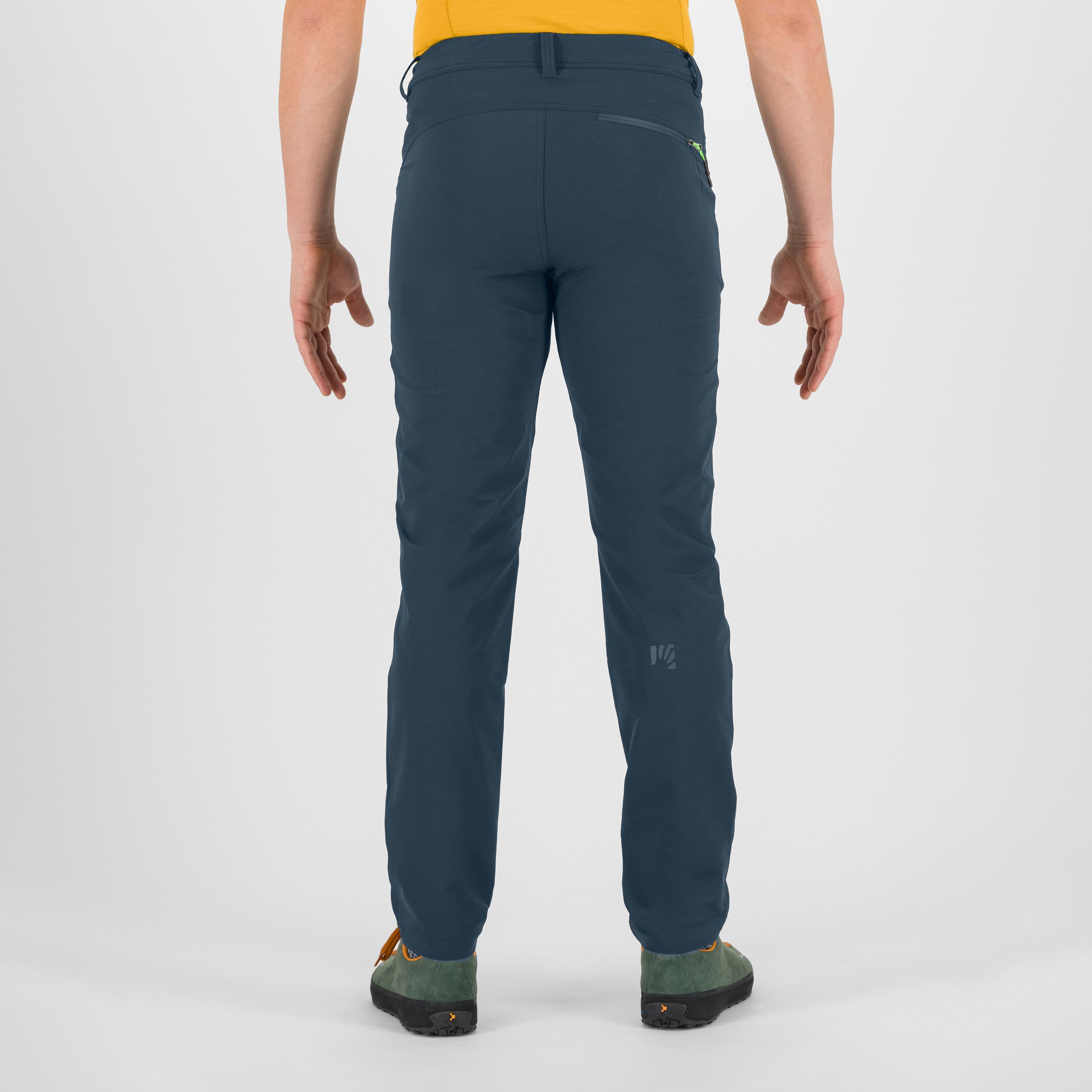 Vernale evo pants - midnight - karpos