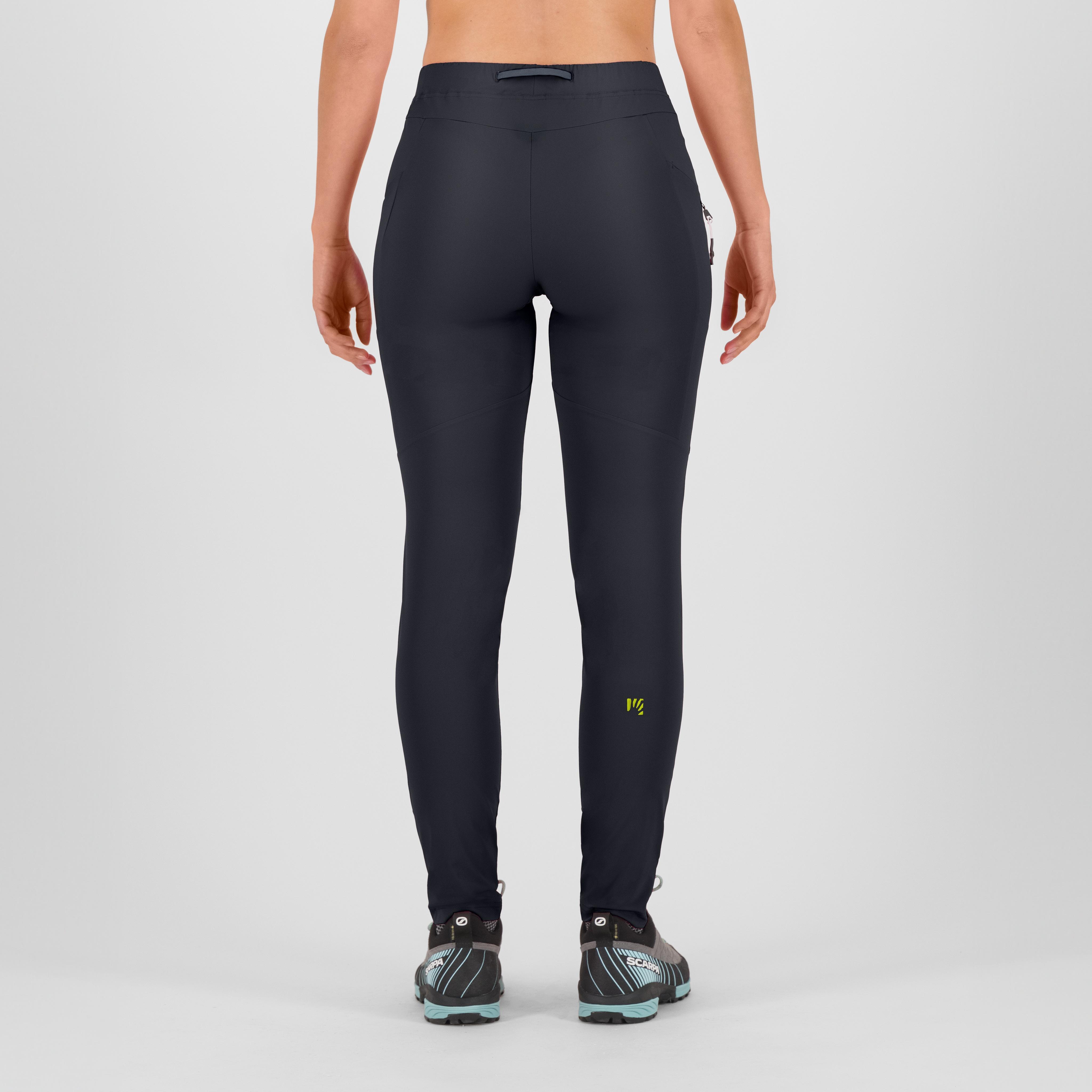 Bedin w tights - vulcan - karpos