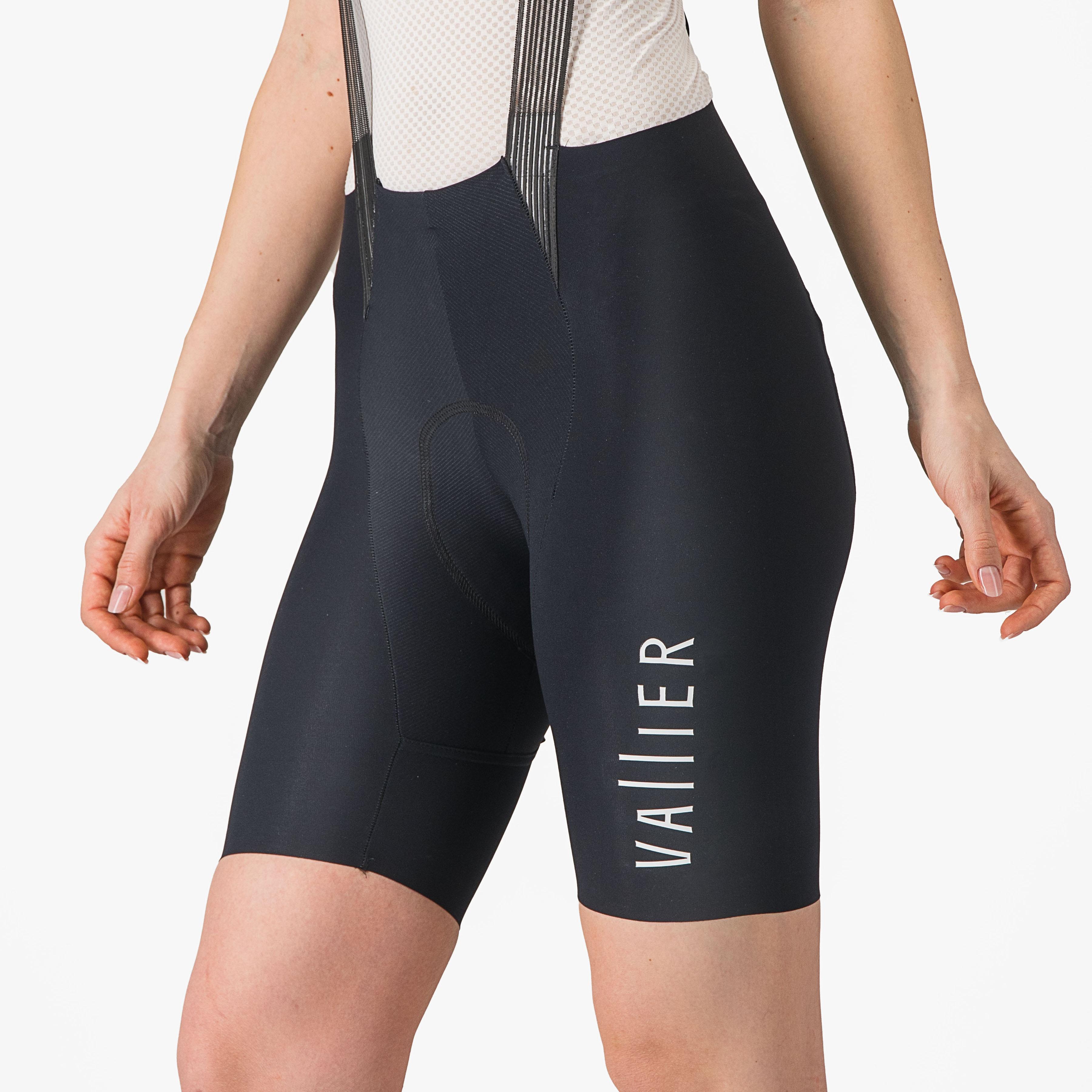 Free aero rc w bibshort - black - castelli