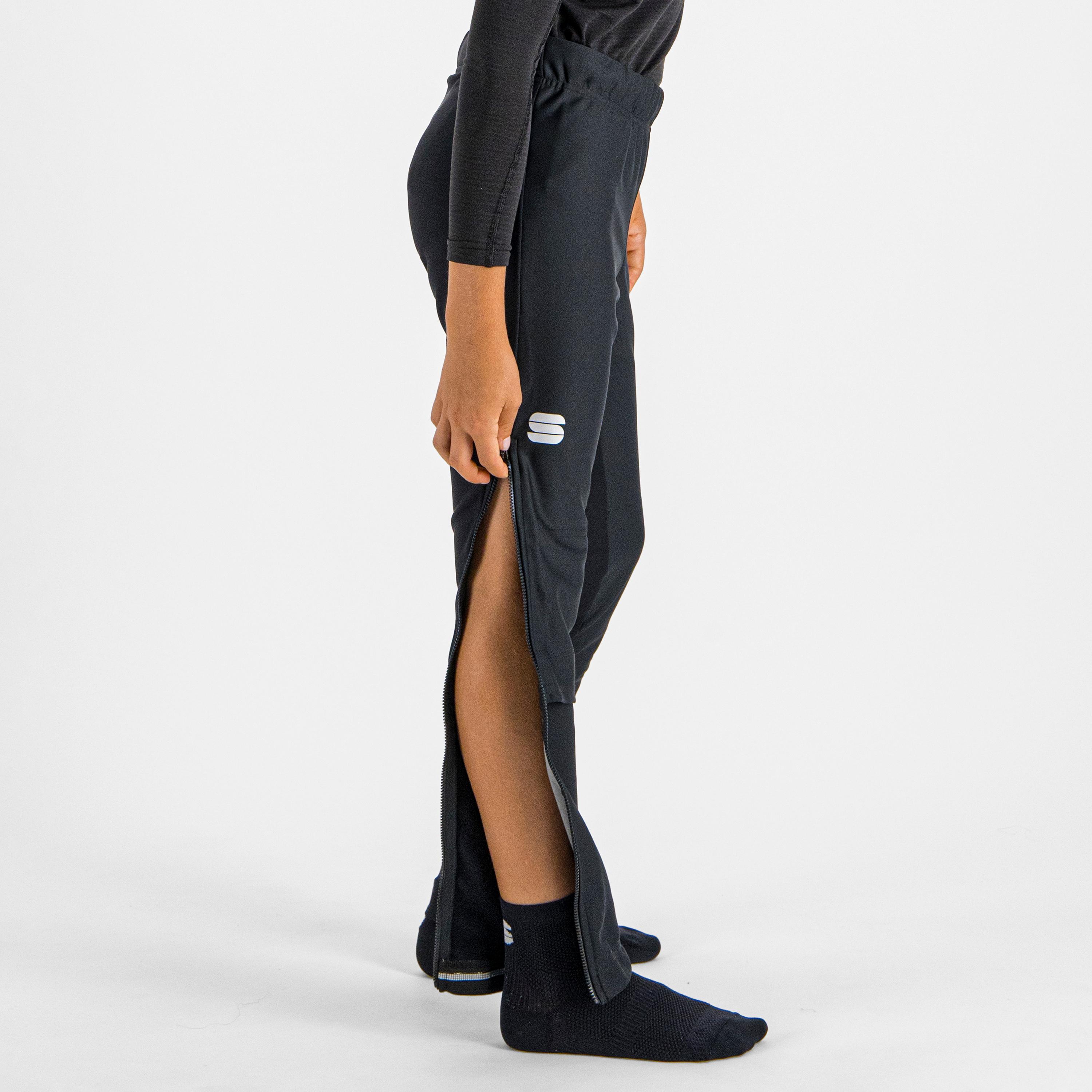 Apex kid's pant - black - sportful