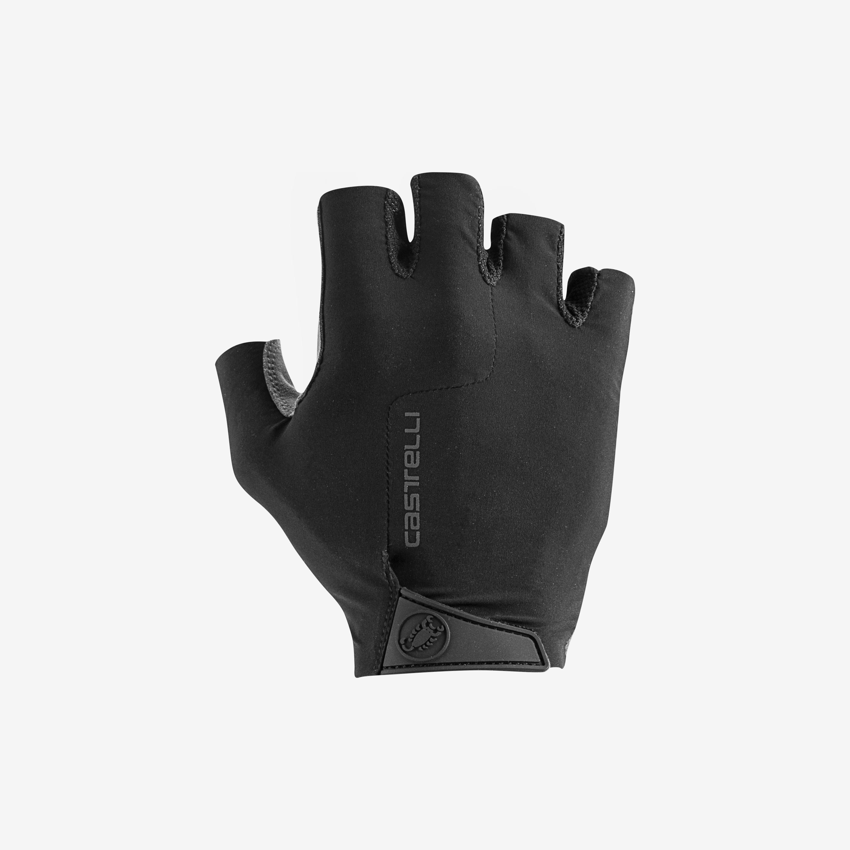 Premio glove - black - castelli