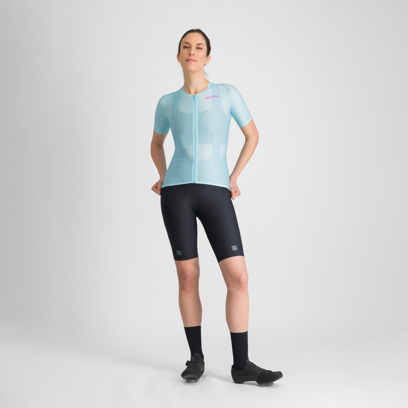 Light 2 w jersey - boreal breeze - sportful