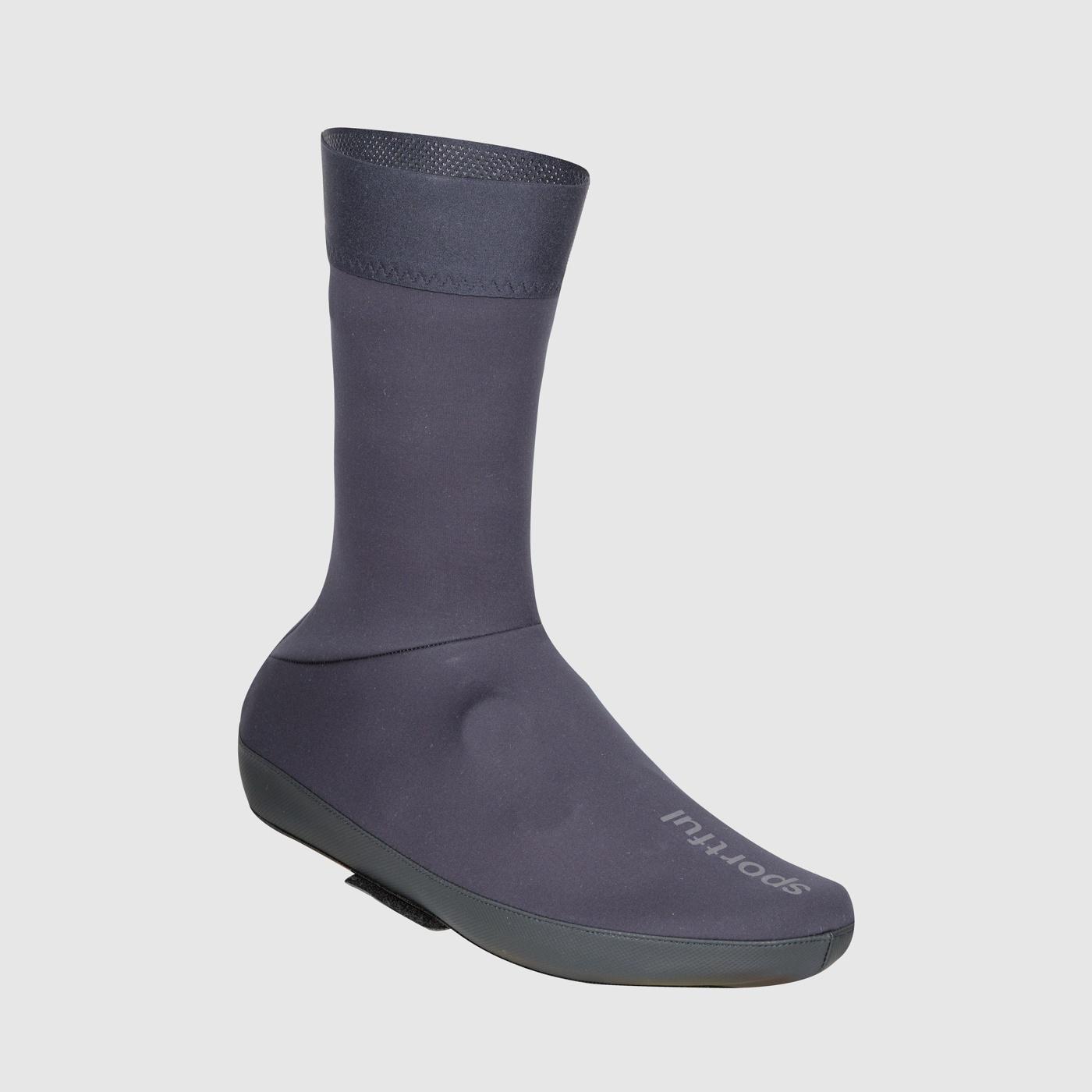Aircore shoe cover - black - sportful