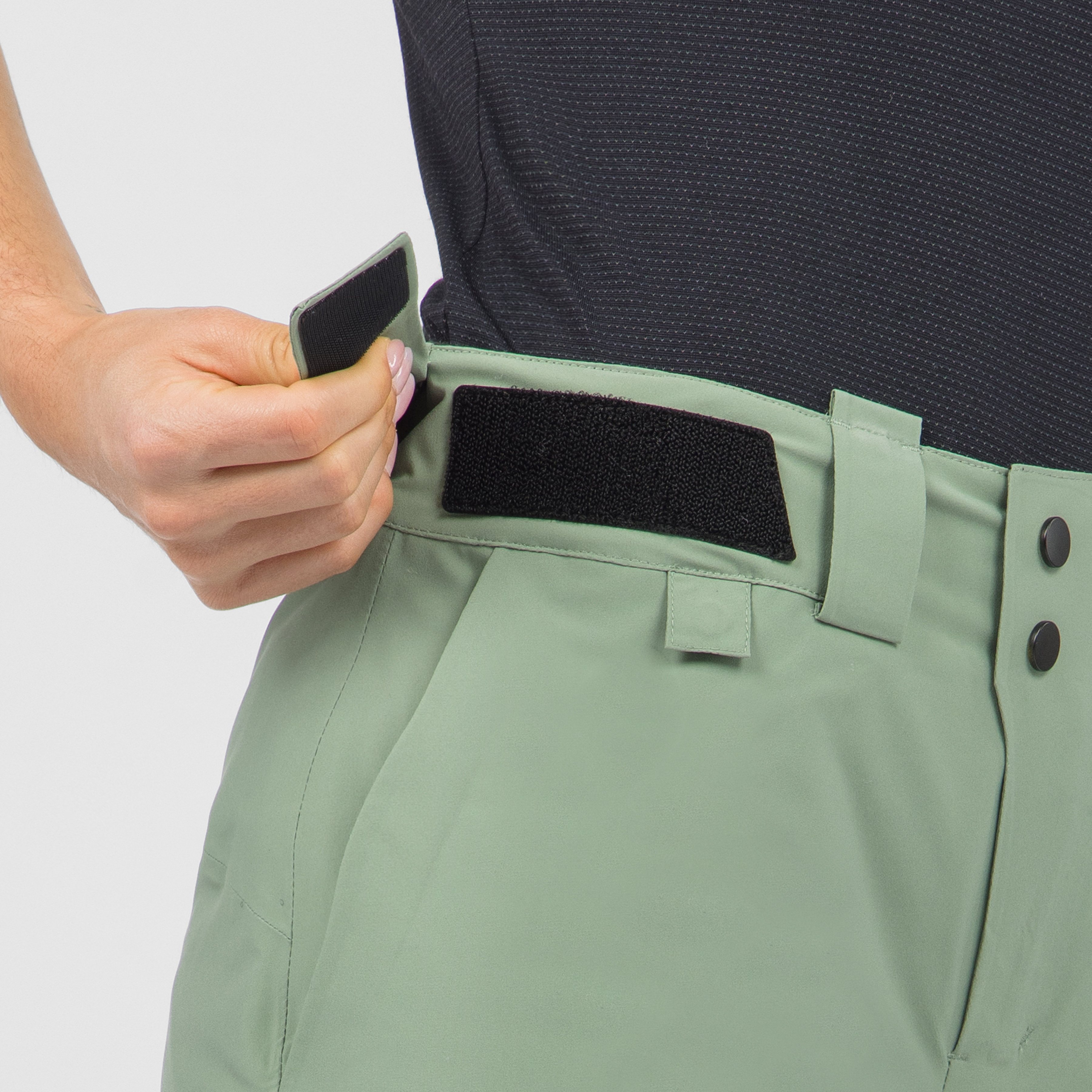 Tognola w pants - hedge - karpos