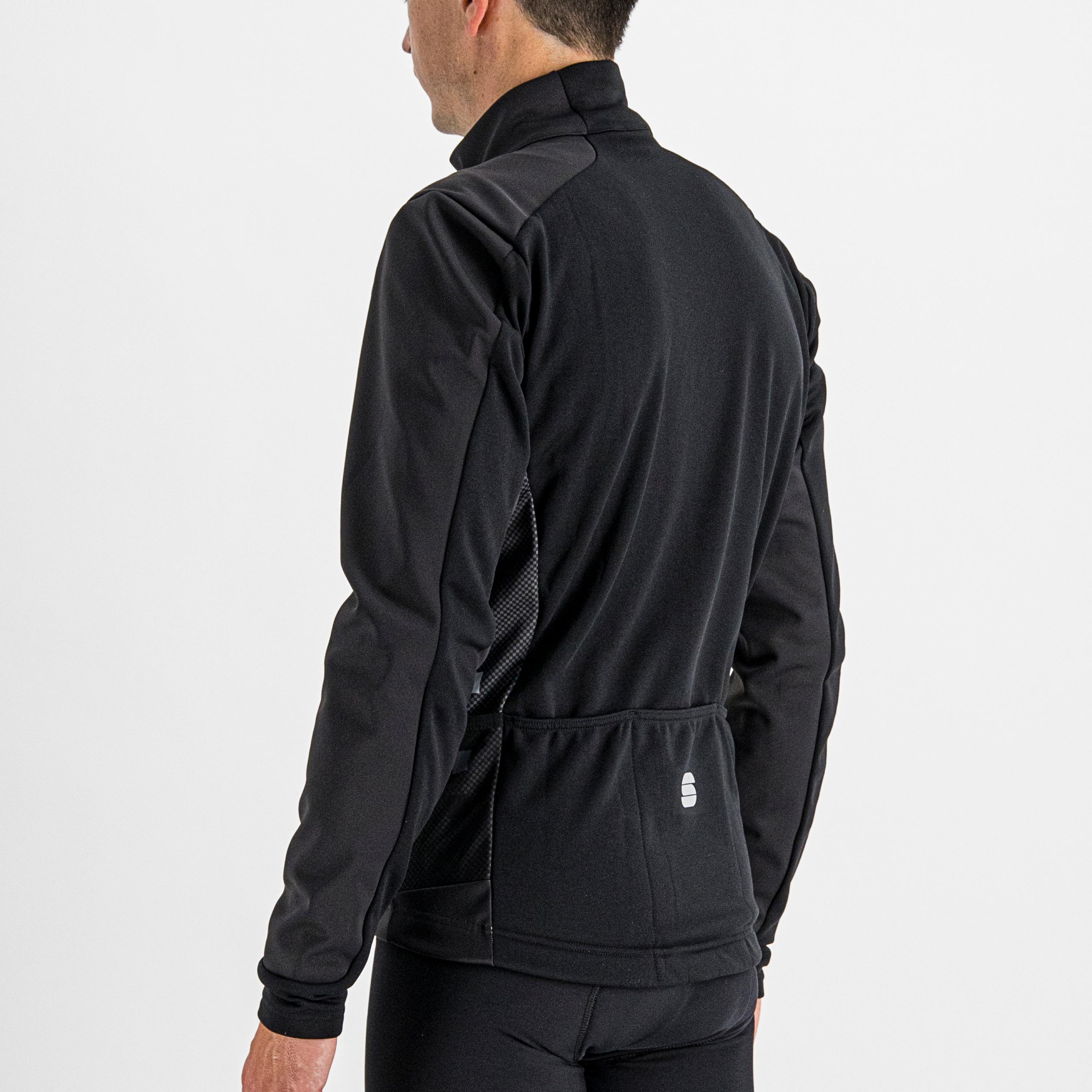 Neo softshell jacket - black - sportful