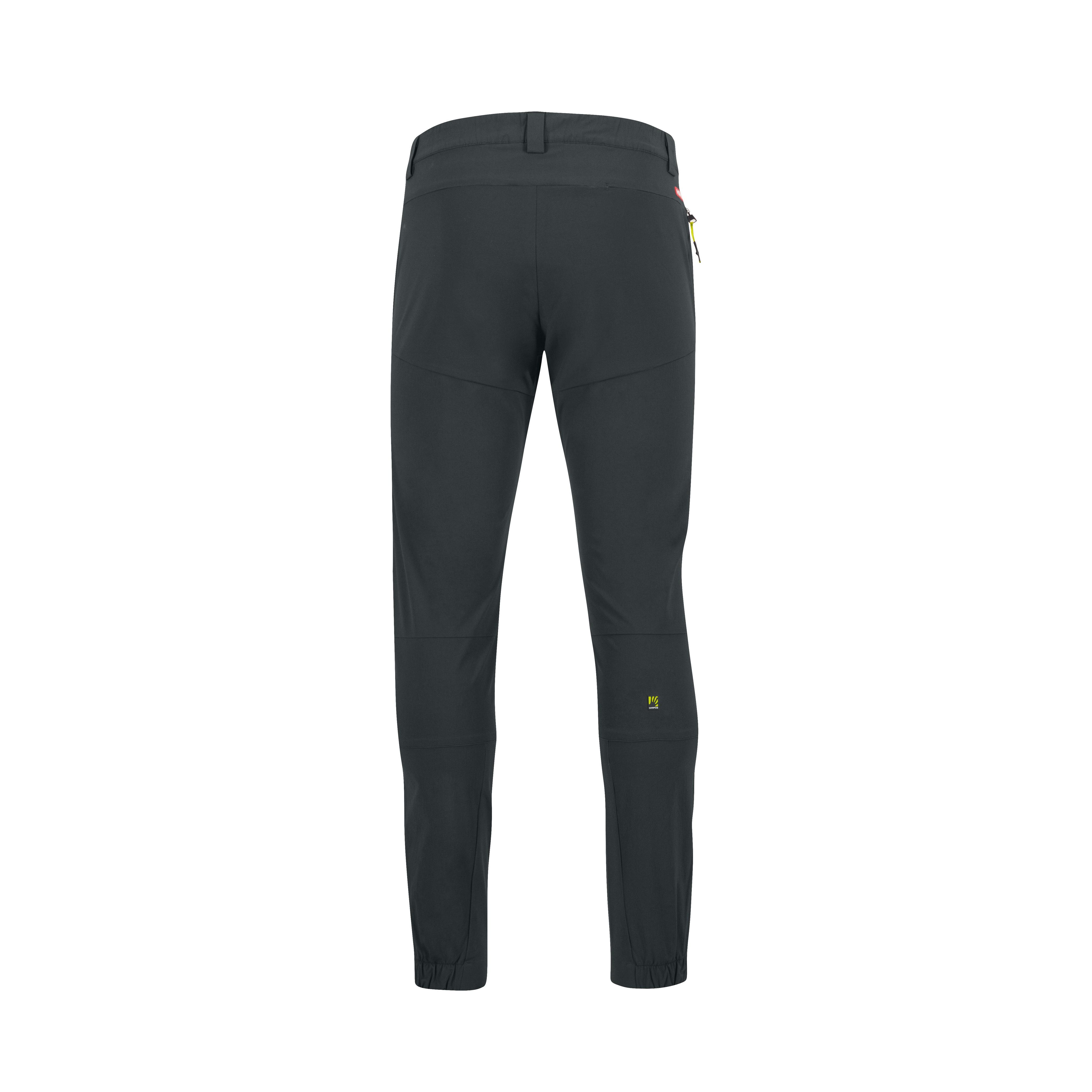 Wall advance pants - woodl.gray - karpos