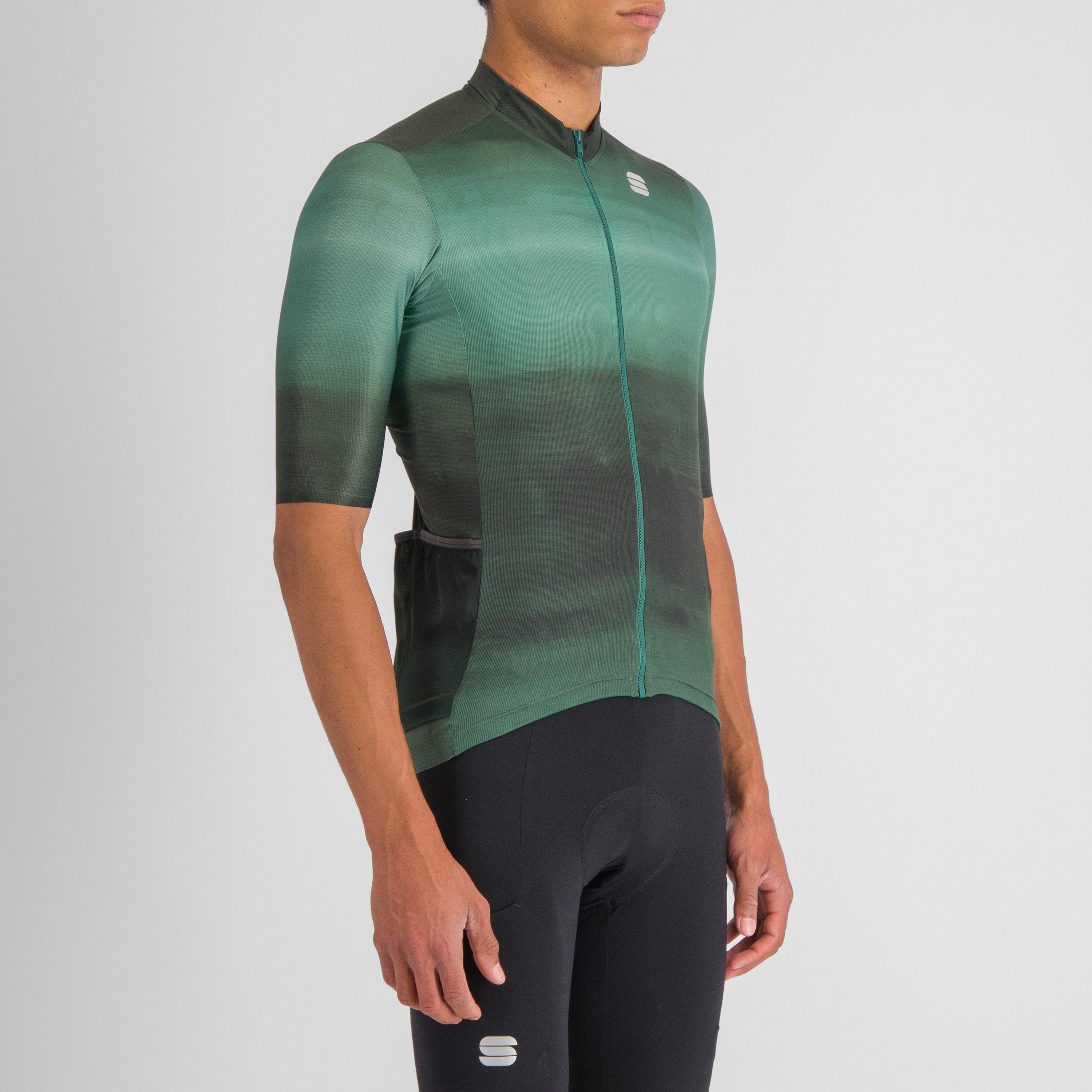 Flow supergiara jersey - scarab - sportful