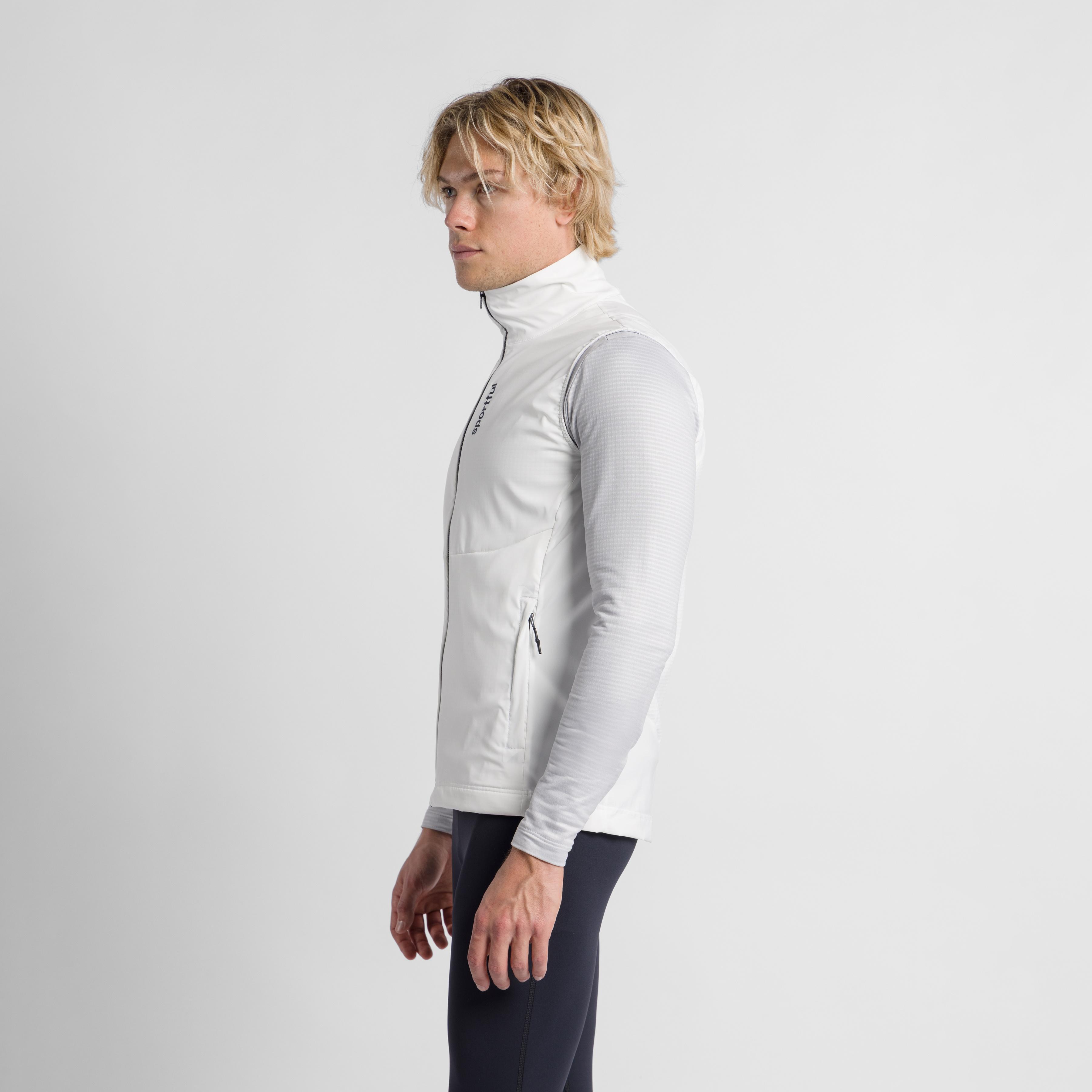 Cardio 2 vest - white - sportful