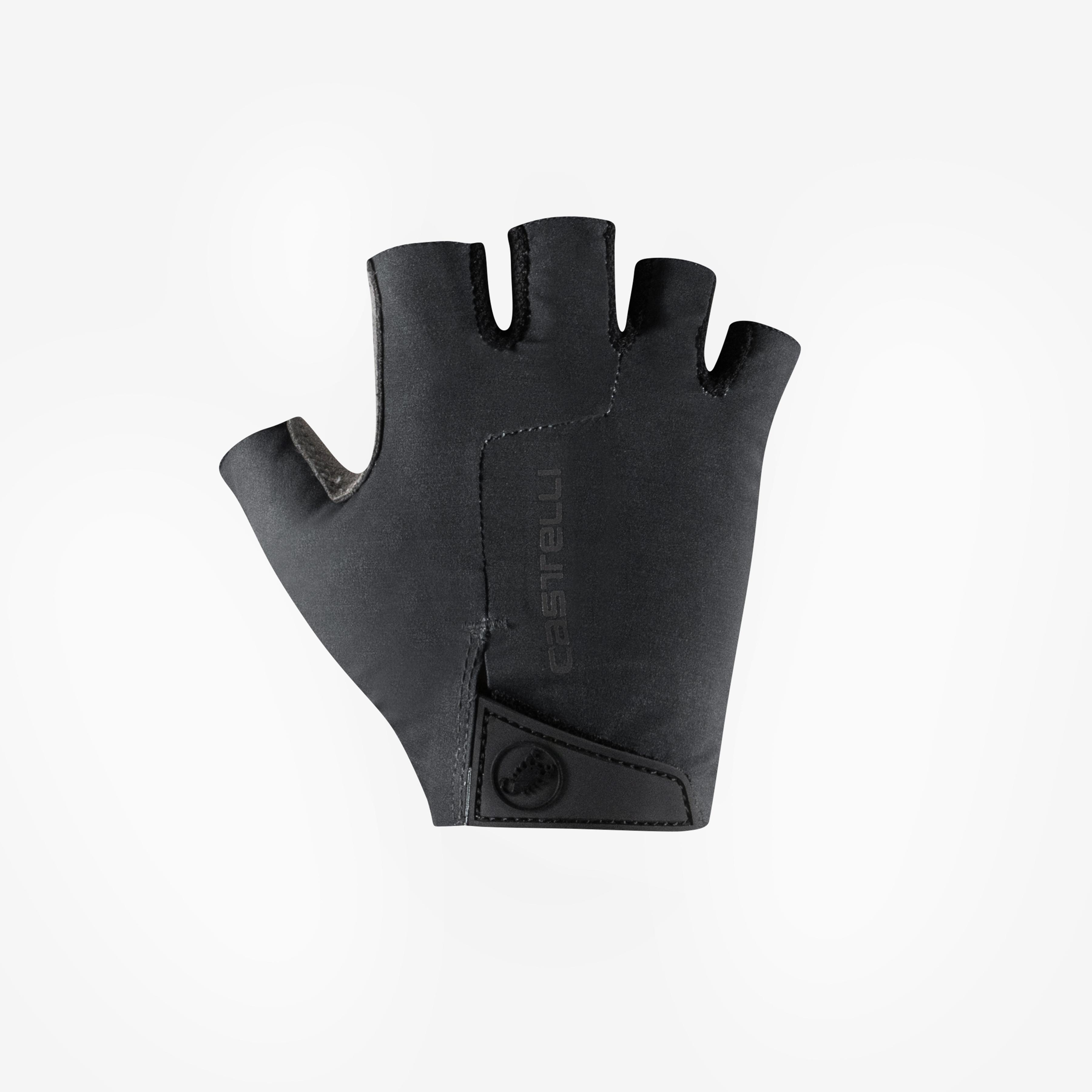 Premio w glove - black - castelli