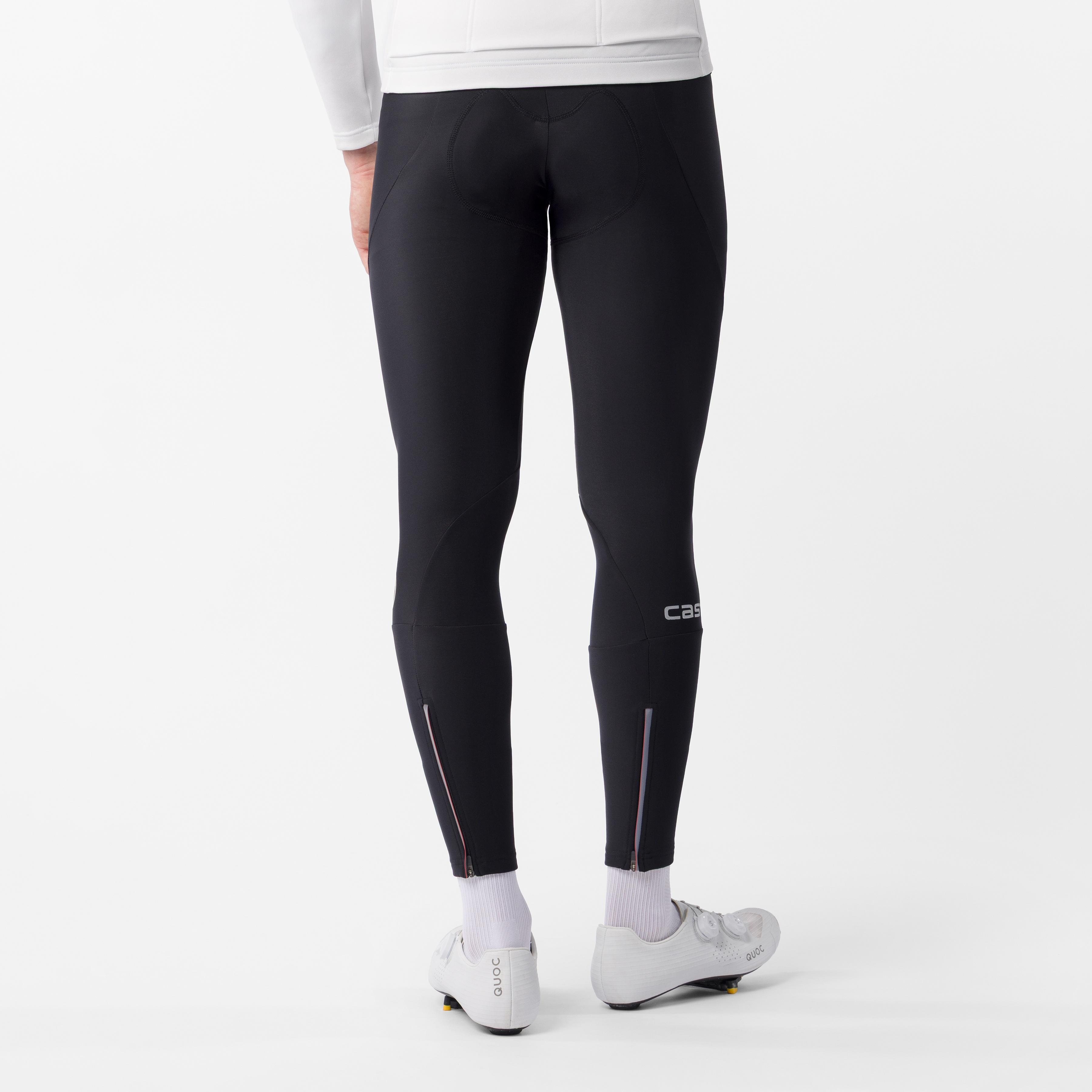 Entrata tight - black - castelli