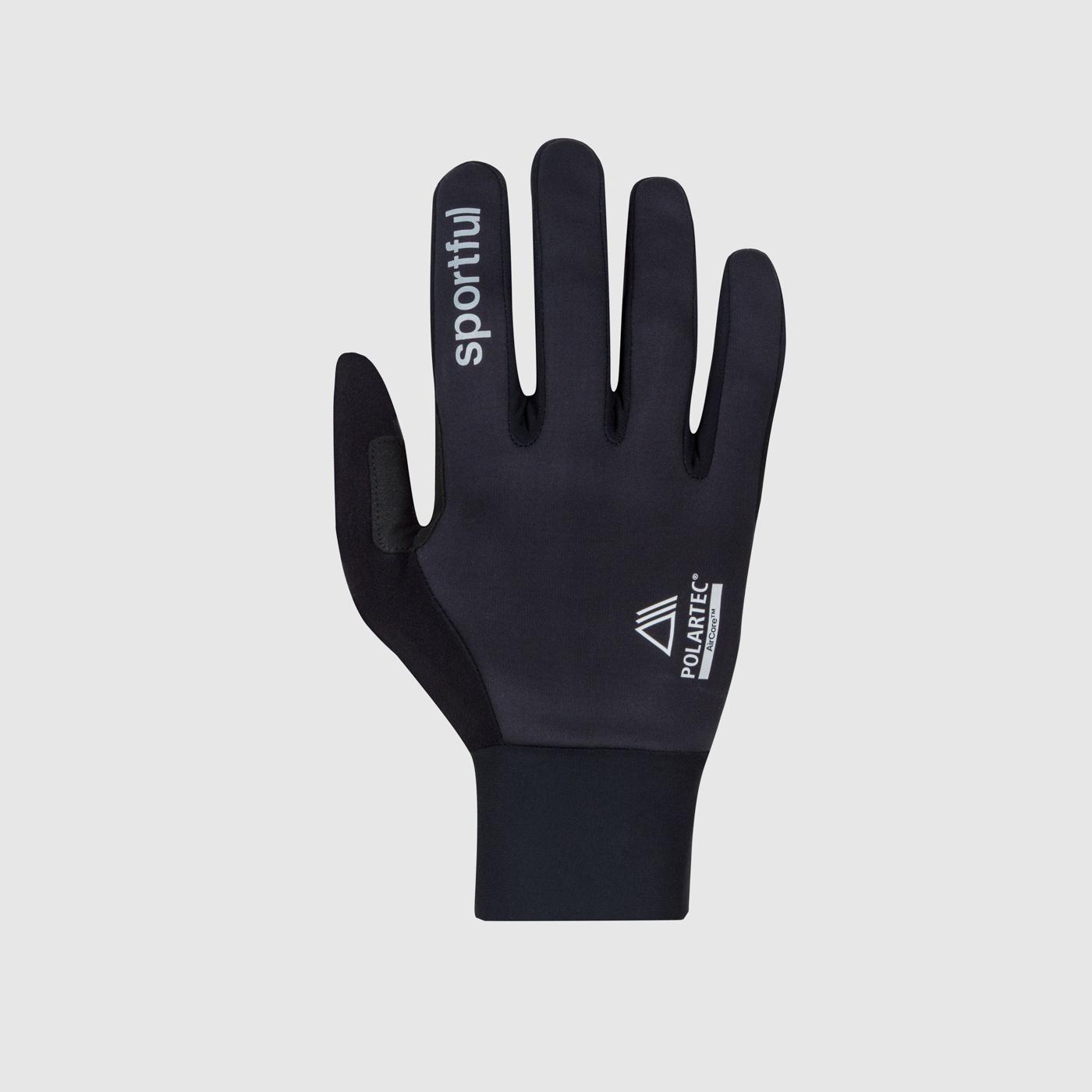 Aircore gloves - black - sportful