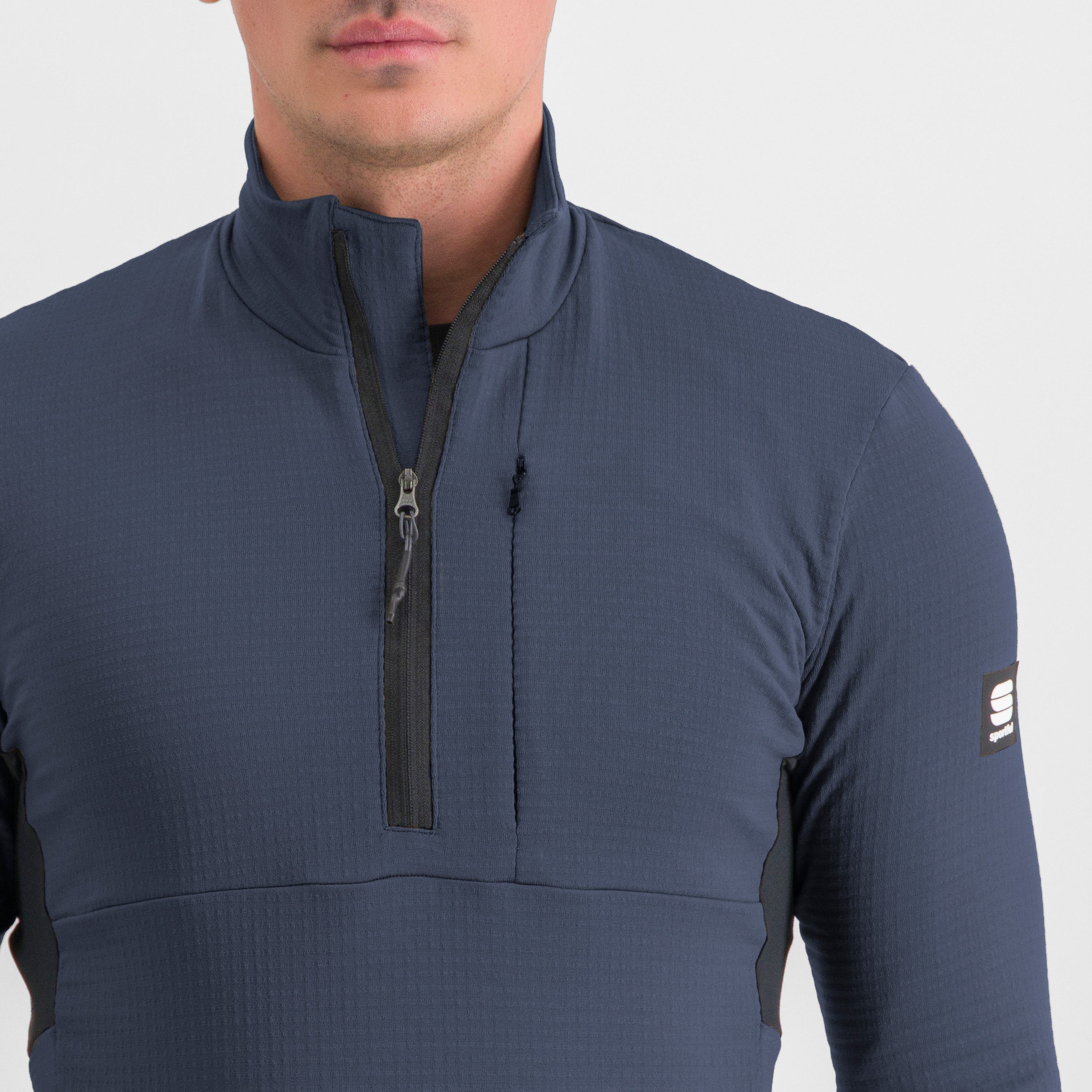 Xplore jersey - galaxy blue - sportful