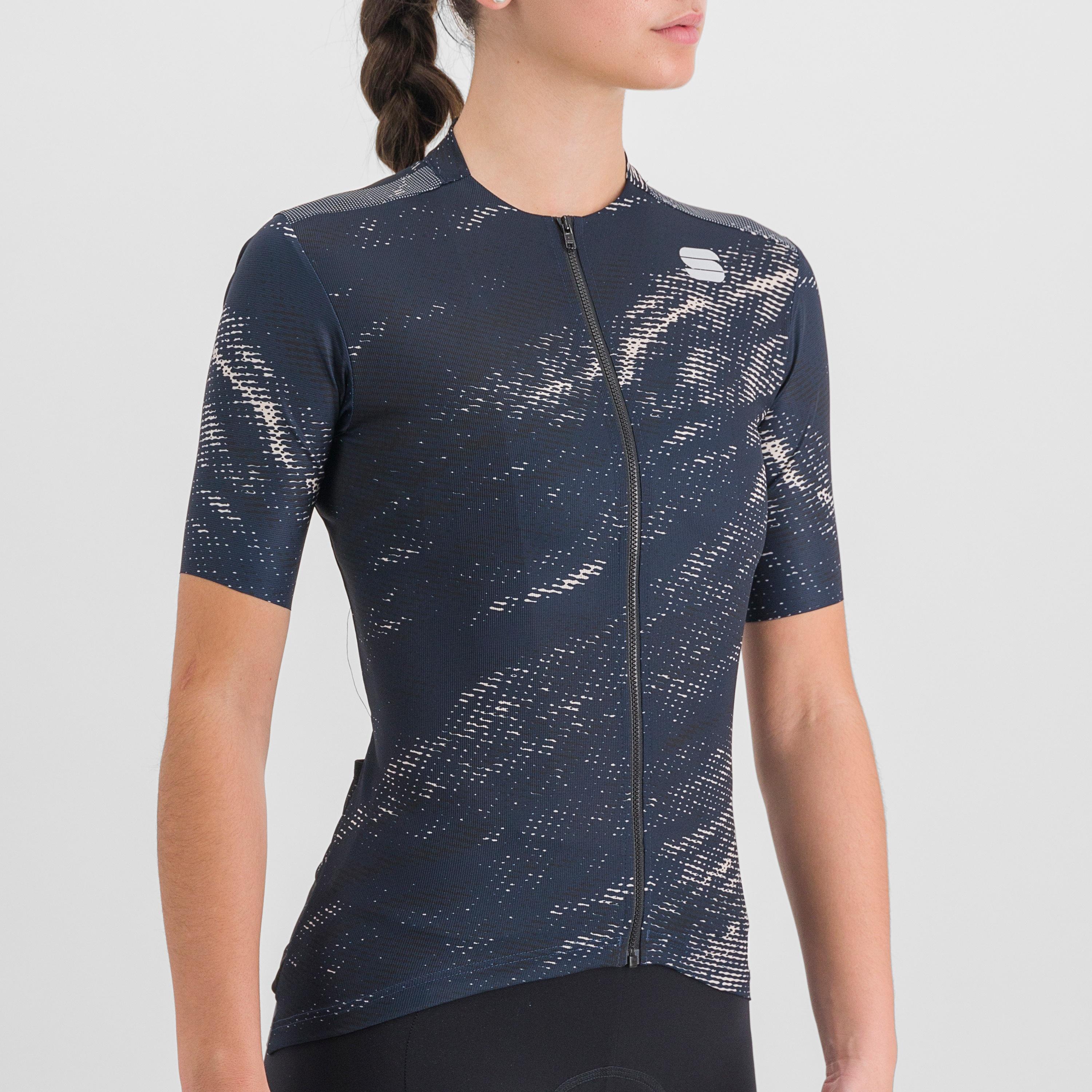 Cliff supergiara w jersey - galaxy blue - sportful