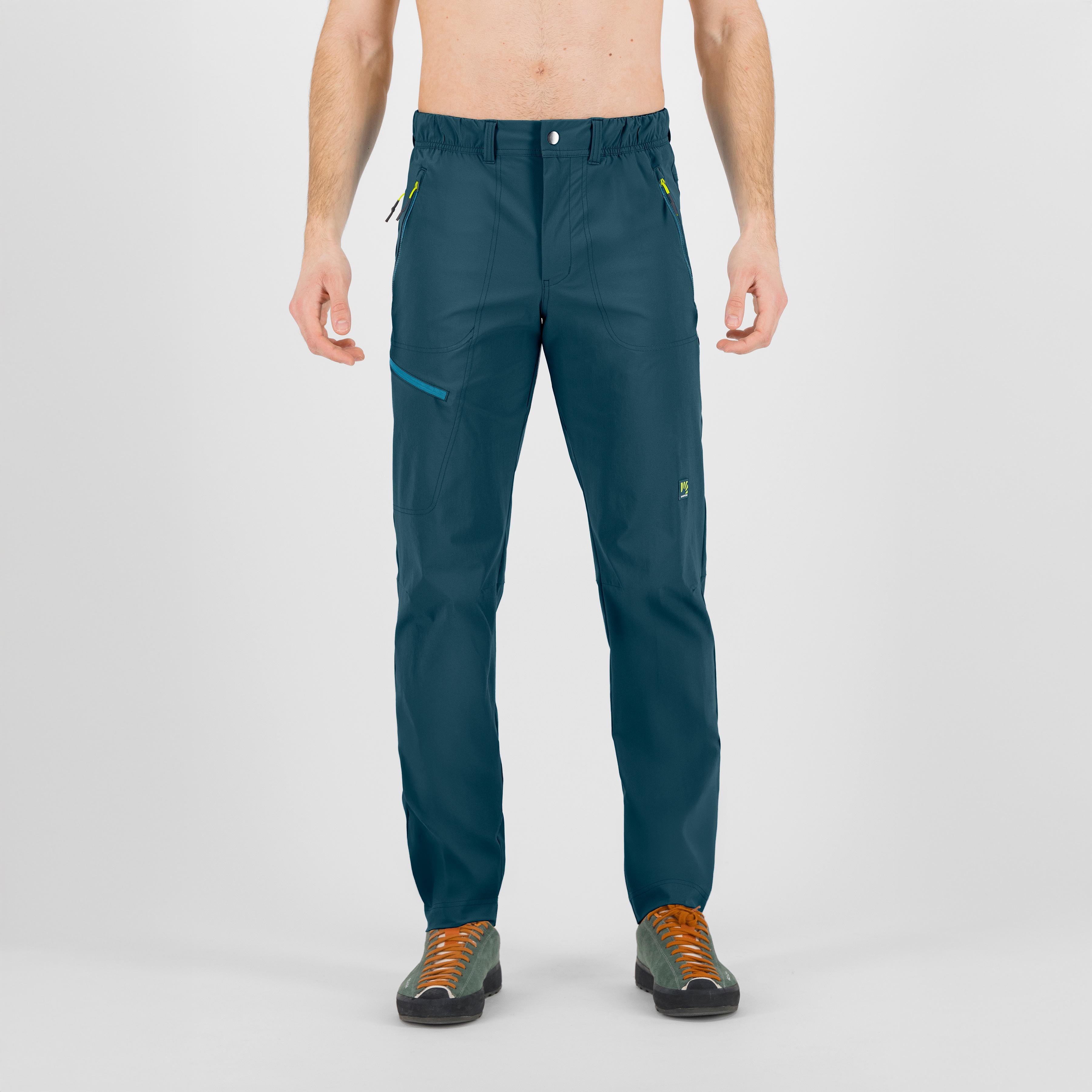 Seceda pants - stargazer - karpos