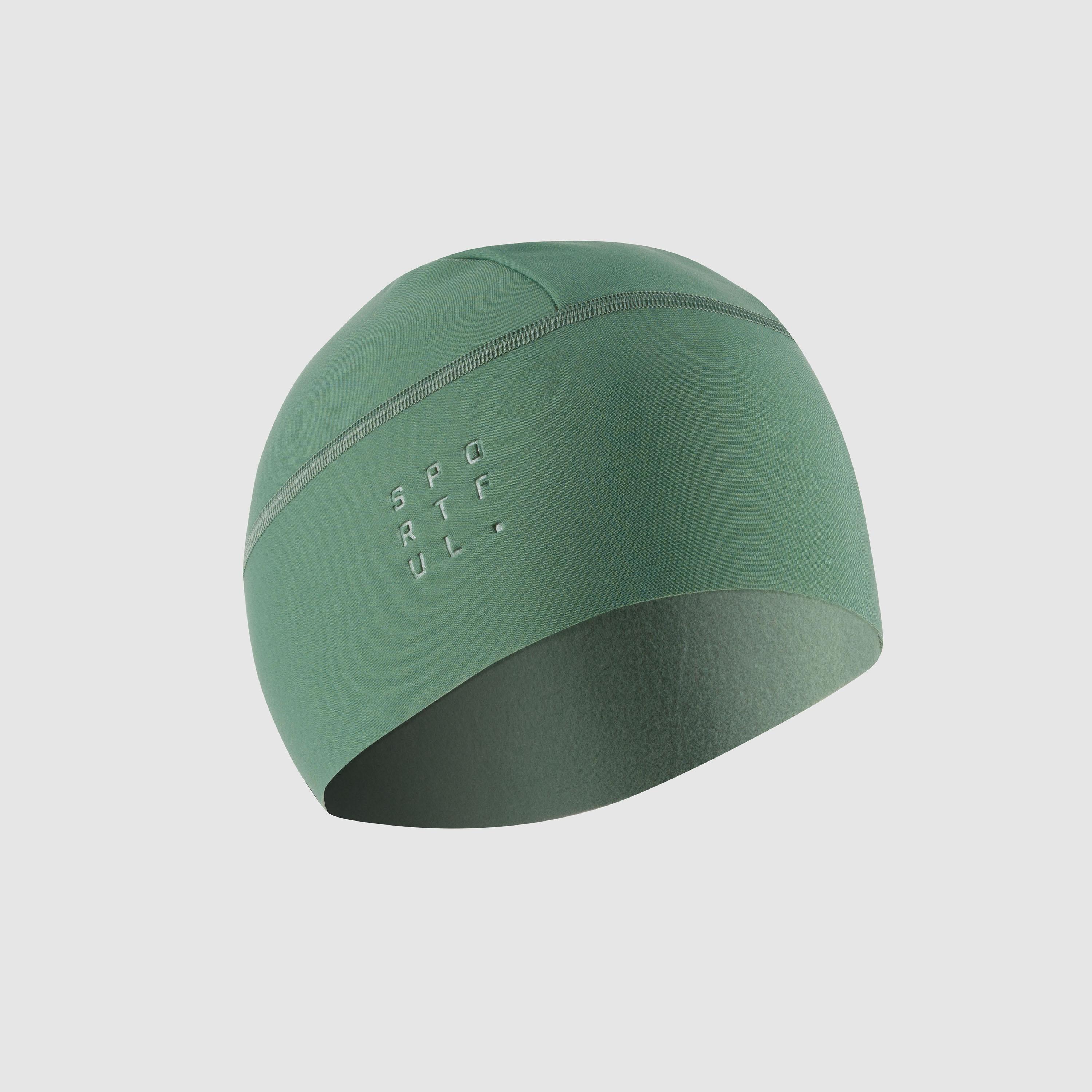 Srk cap - shrub green - sportful