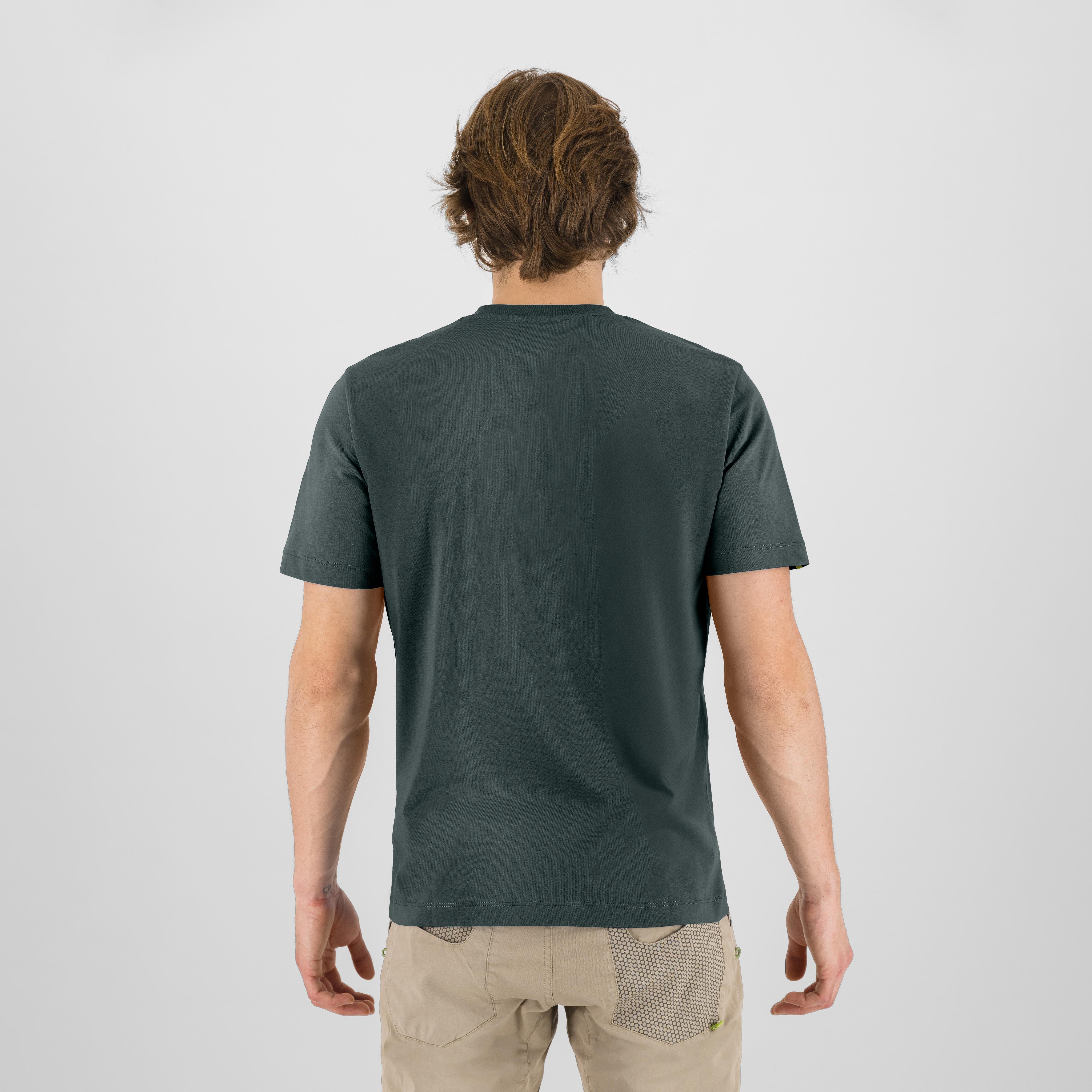 Explore t-shirt - urban - karpos
