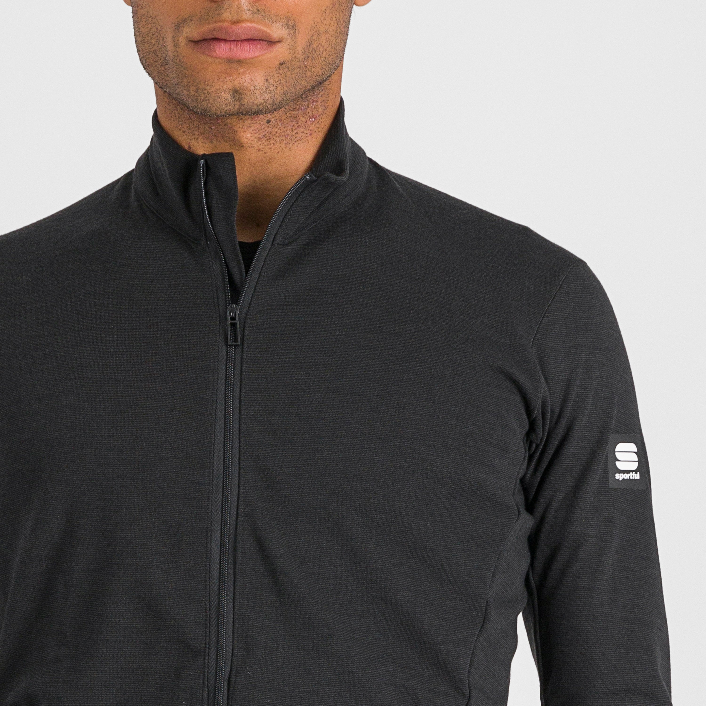 Xplore active jersey - black - sportful