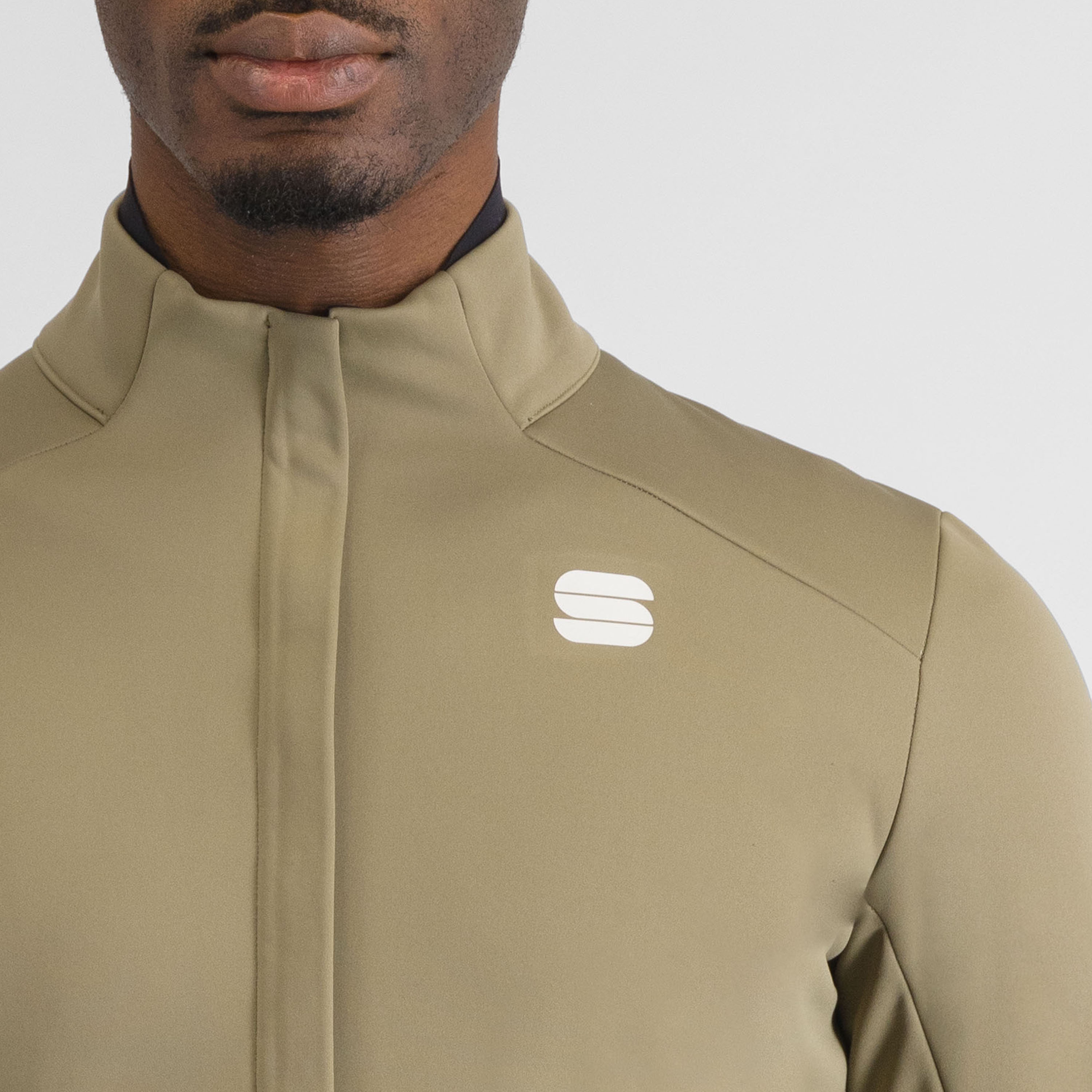 Super jacket - olive green - sportful