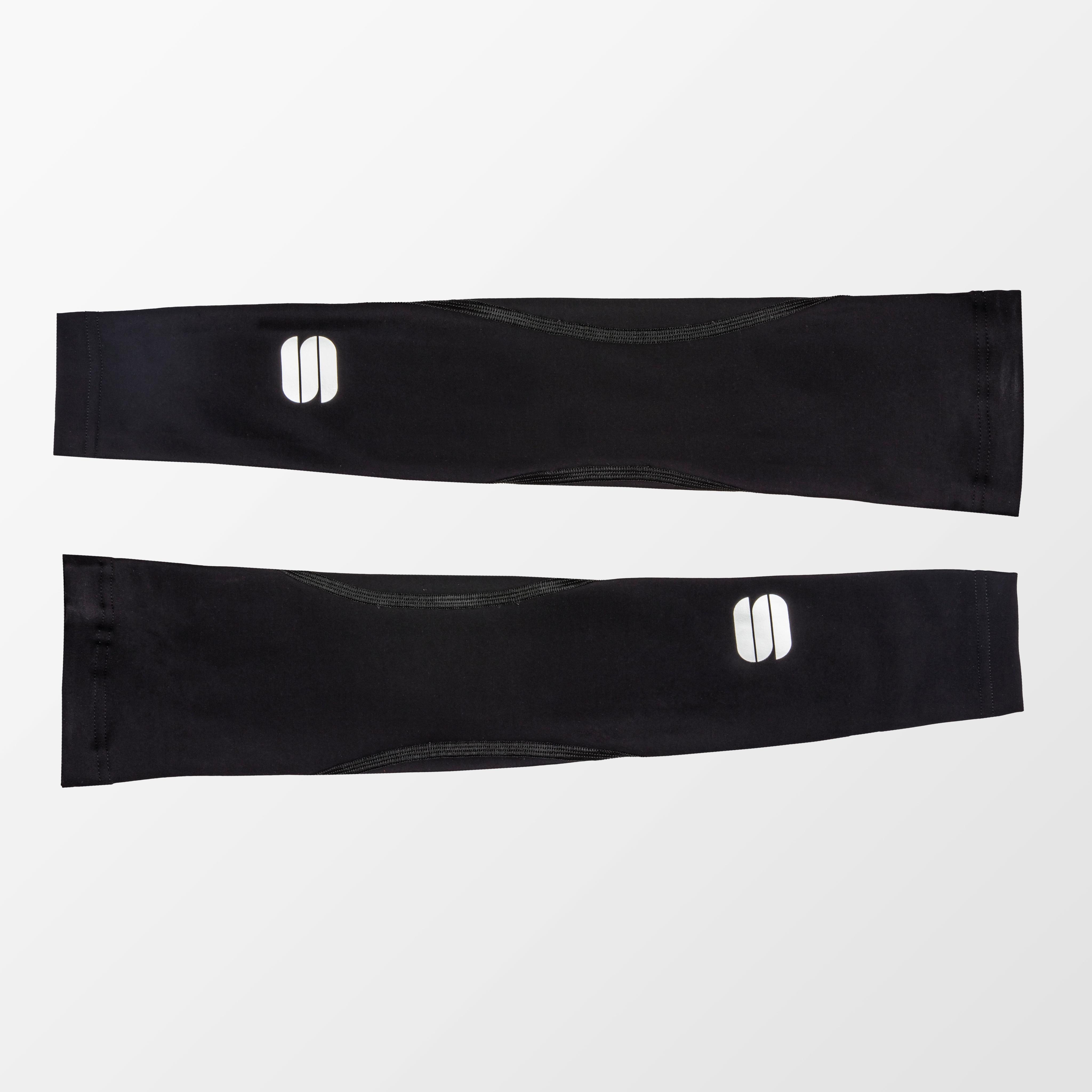 Thermodrytex armwarmers - black - sportful