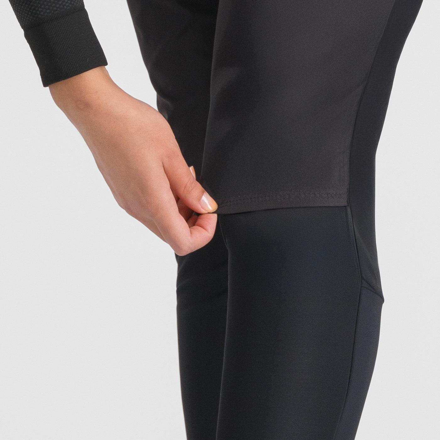 Offset w pant - black - sportful