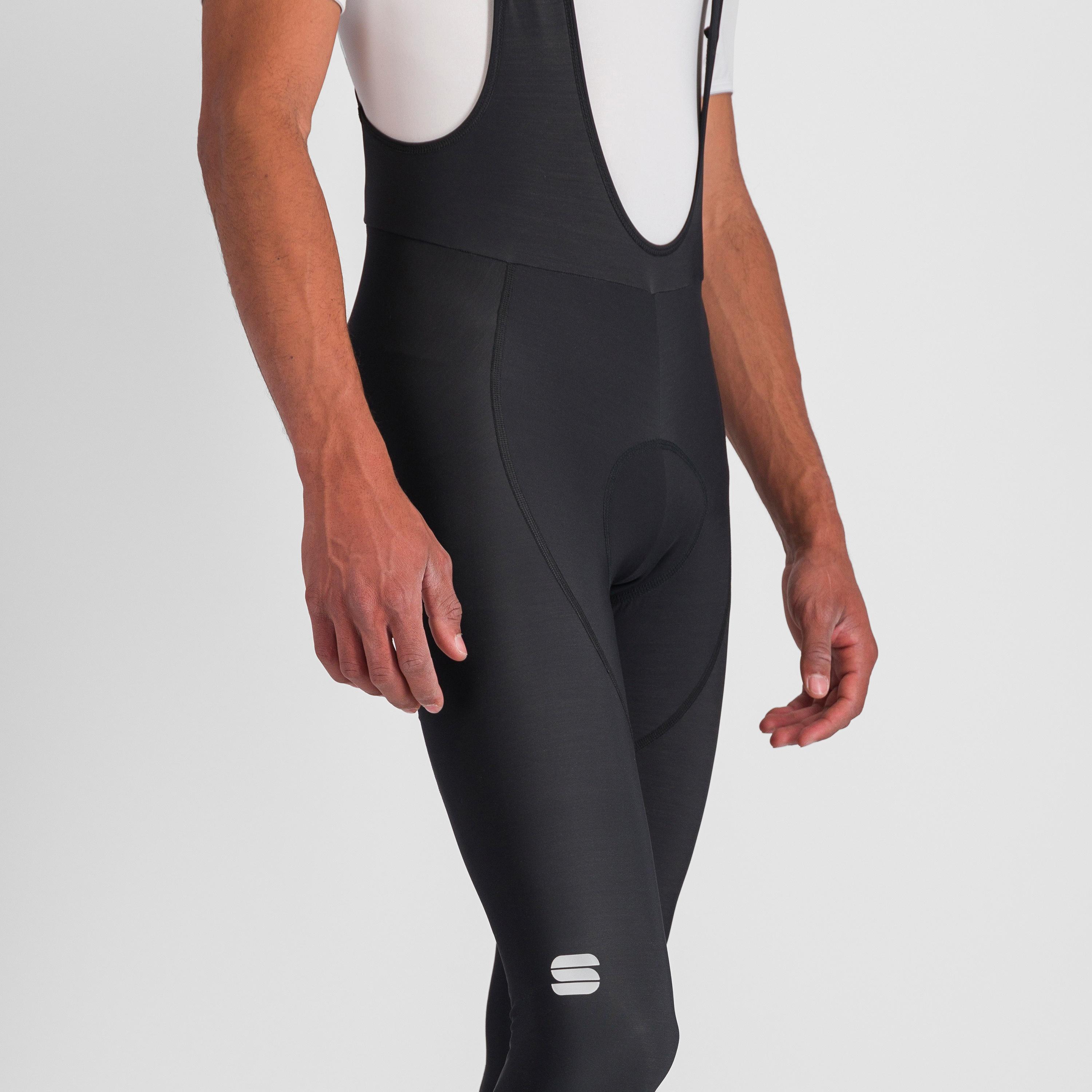 Neo bibtight - black - sportful