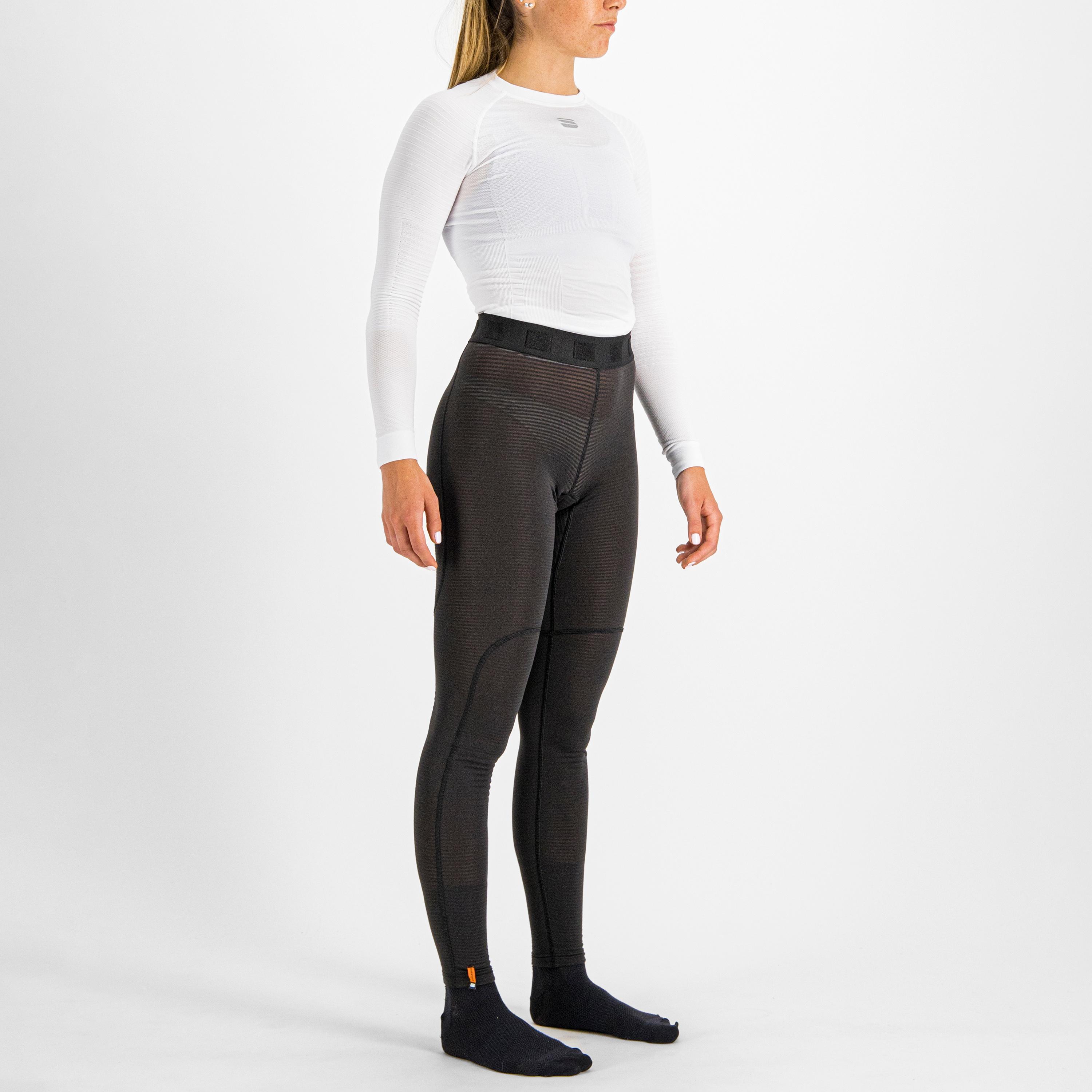 Thermodynamic w tight - black - sportful