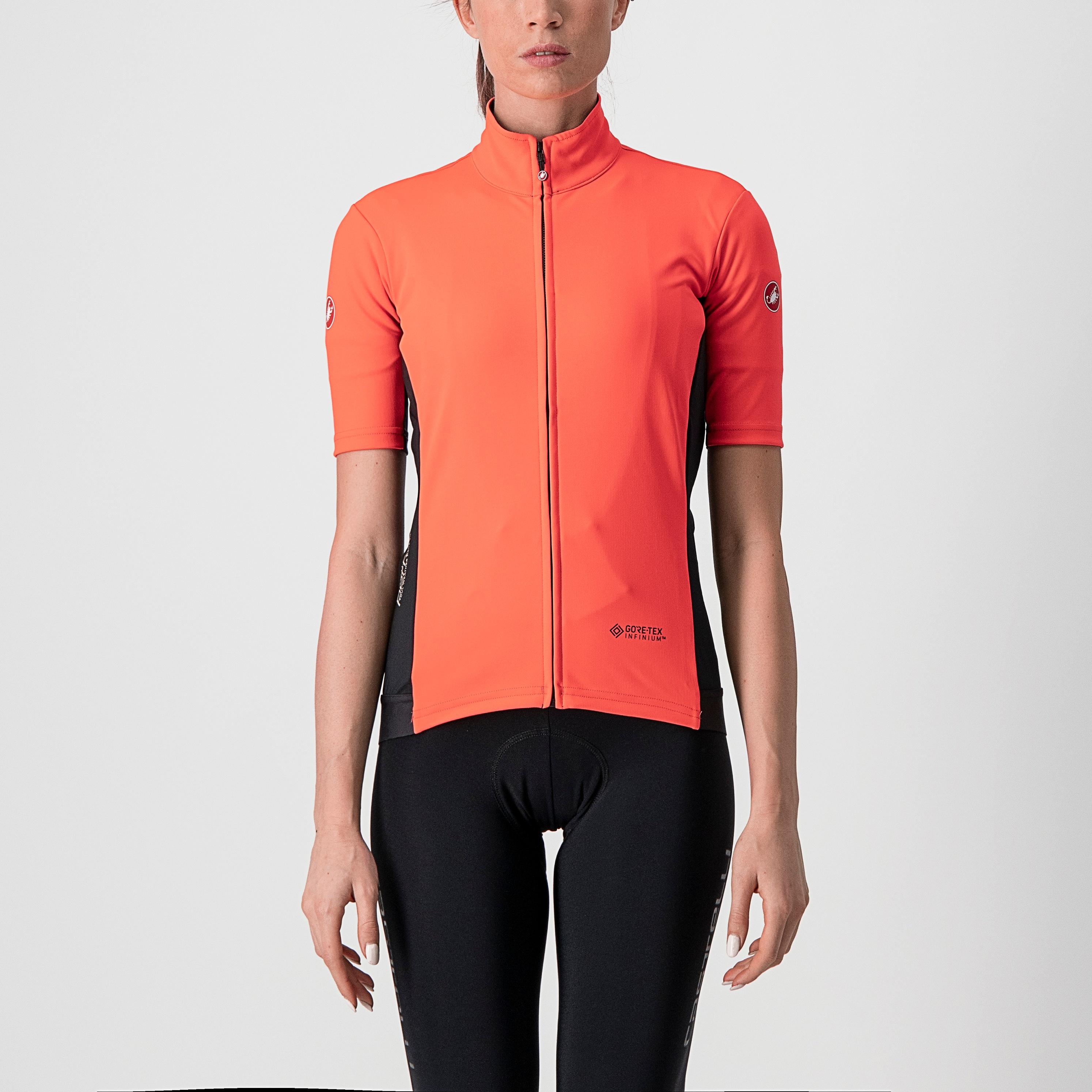 Perfetto light ros w - brilliant pink - castelli