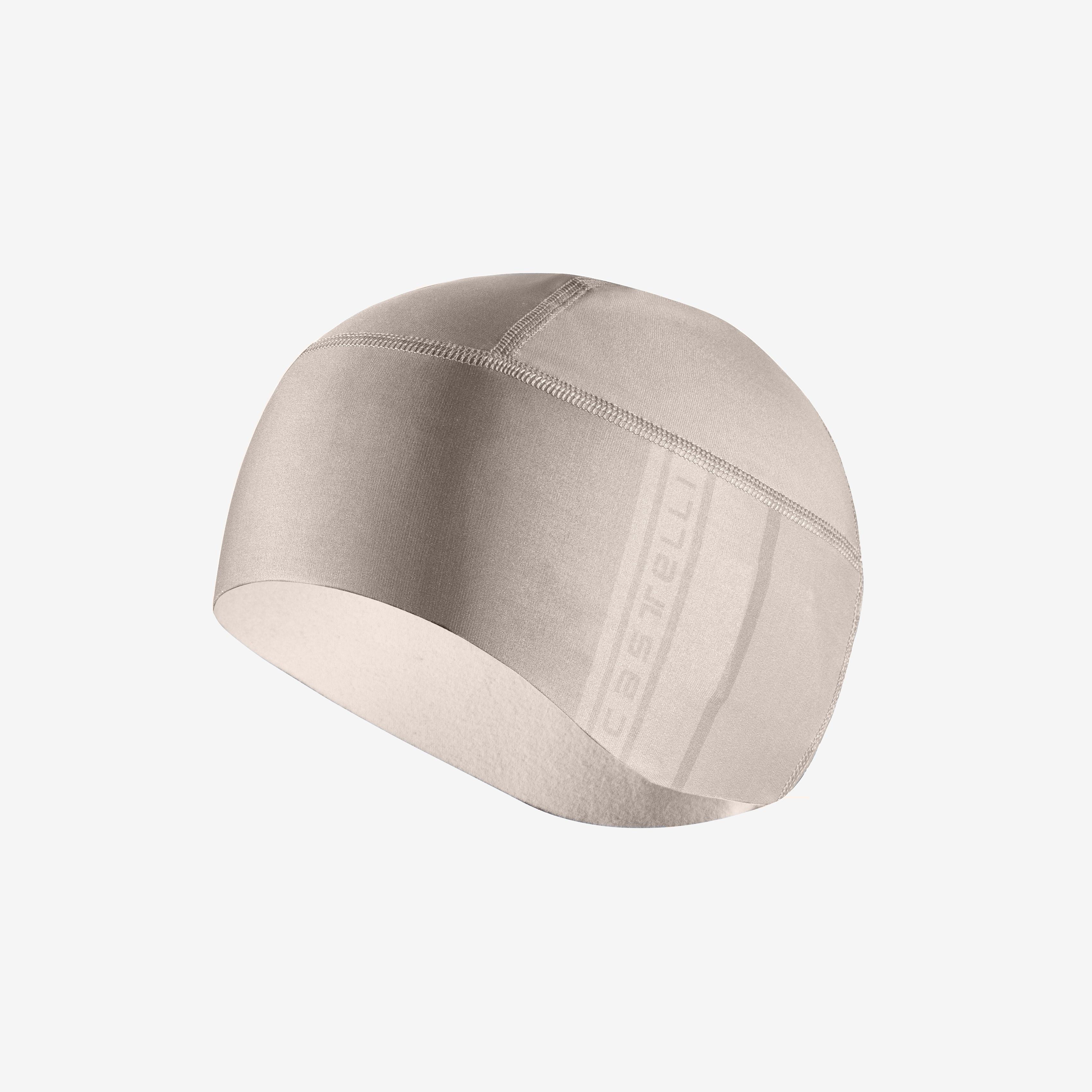 Pro thermal 2 w skully - silver moon - castelli