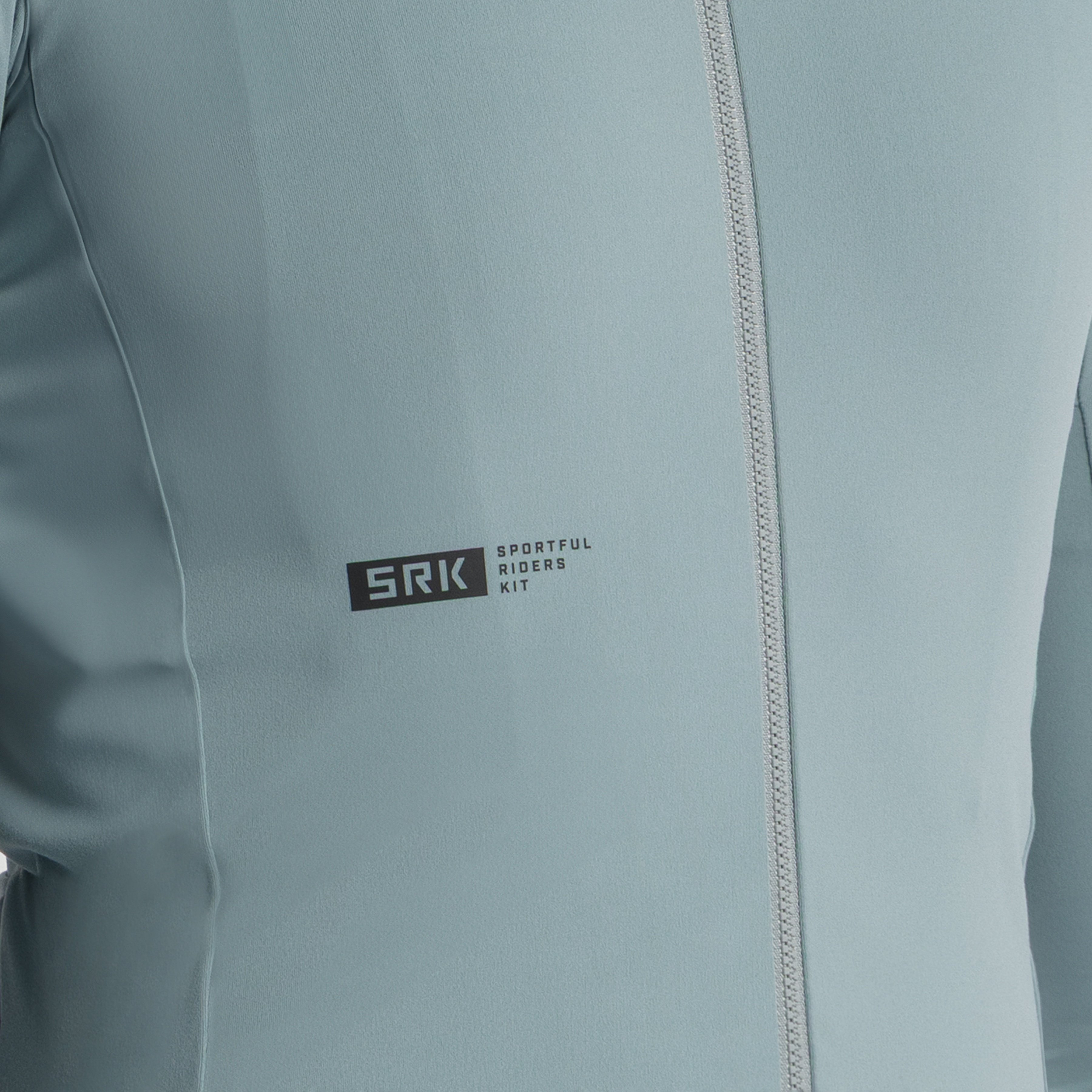Srk 2 thermal jersey - foggy stone - sportful