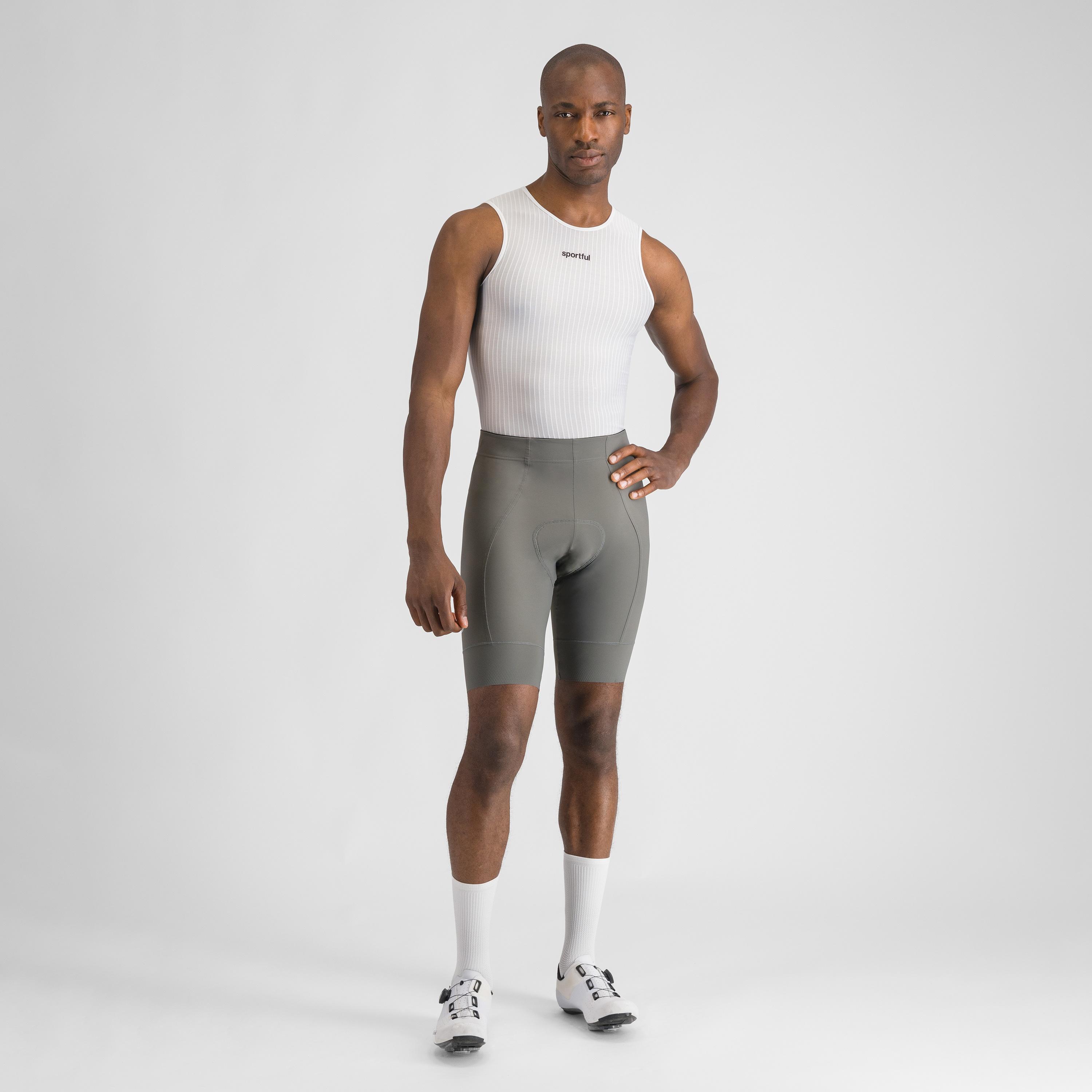 Srk short - gun metal - sportful