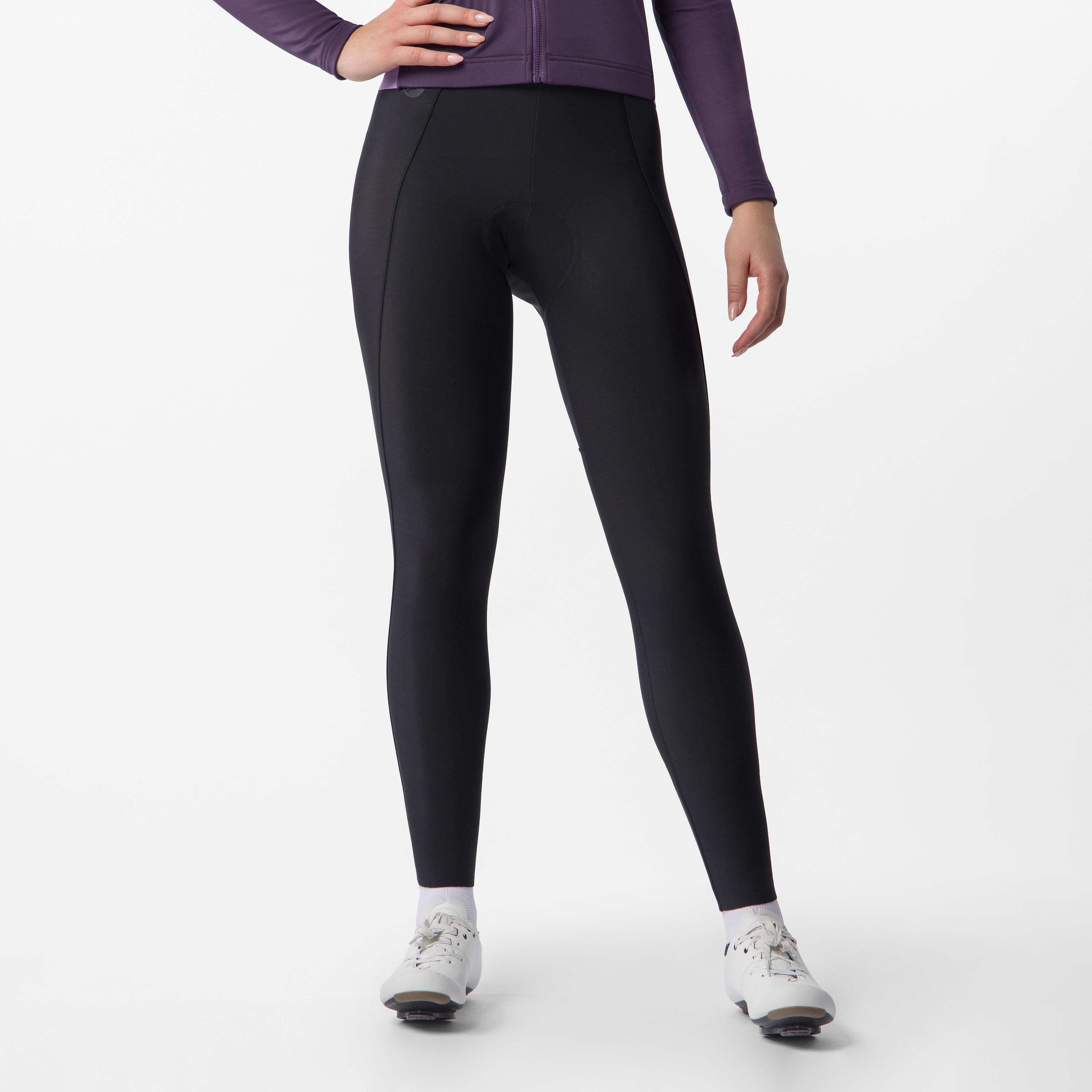 Espresso 2 w tight - black - castelli