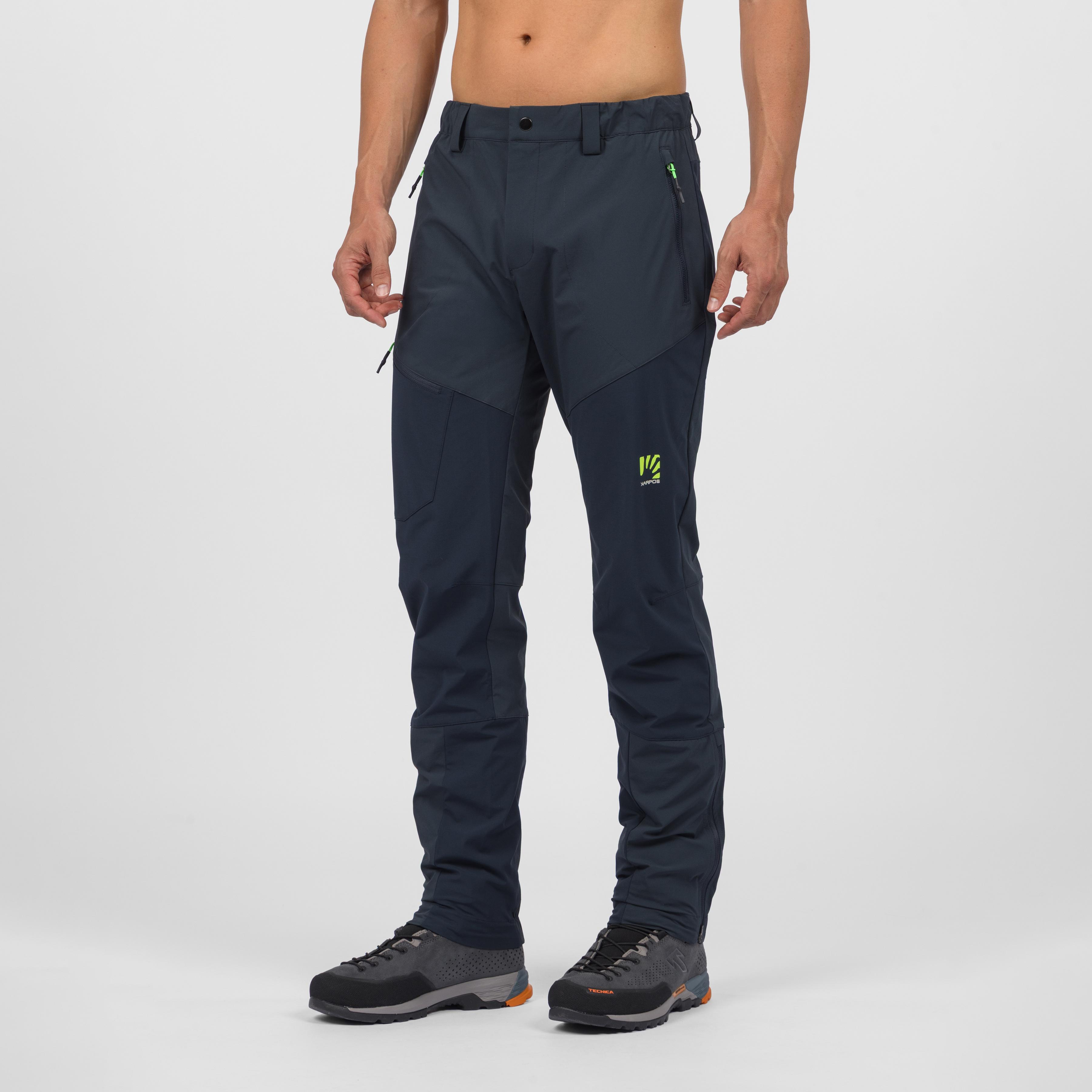 Wall advance g. pants - vulcan - karpos