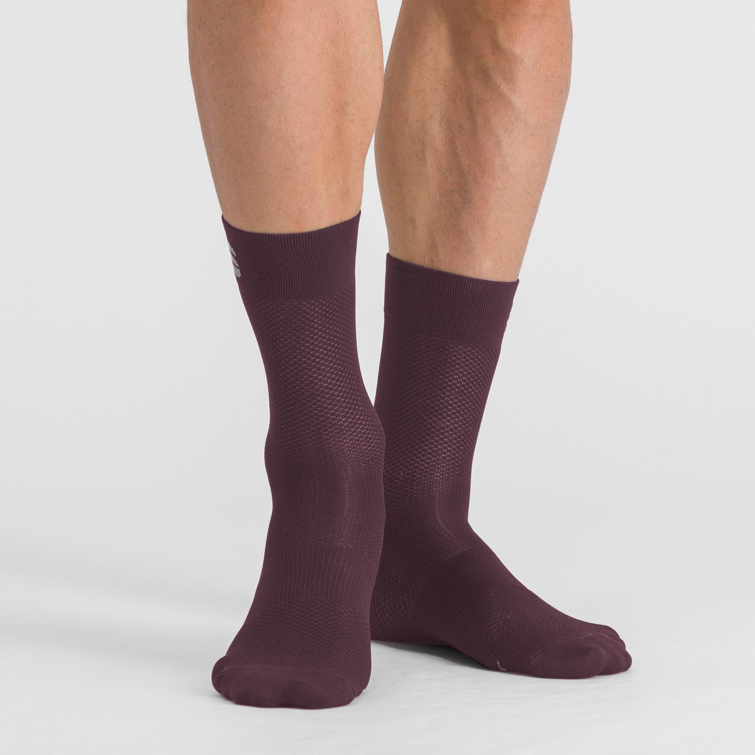 Matchy socks - huckleberry - sportful