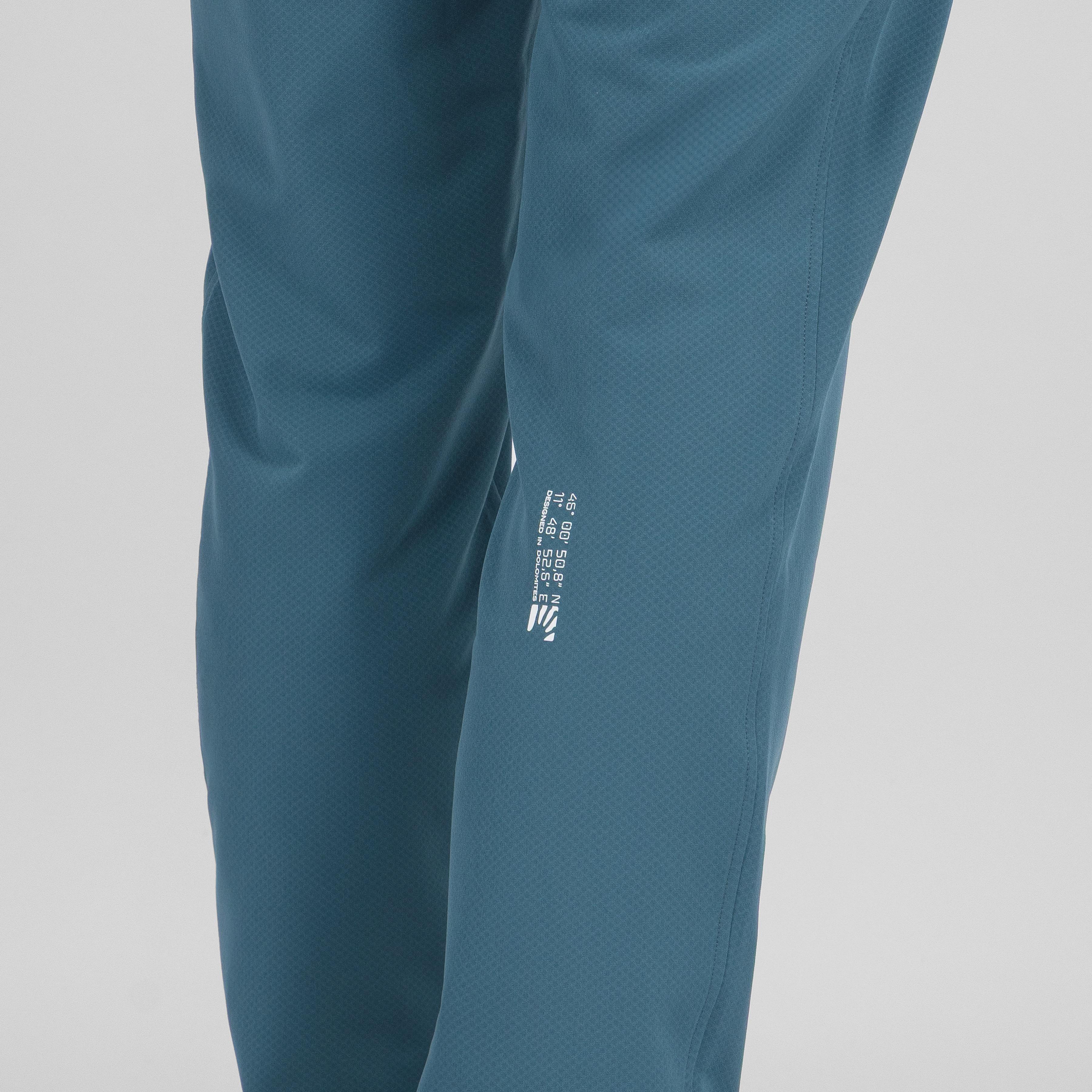 Easylife pants - stargazer/vulcan - karpos