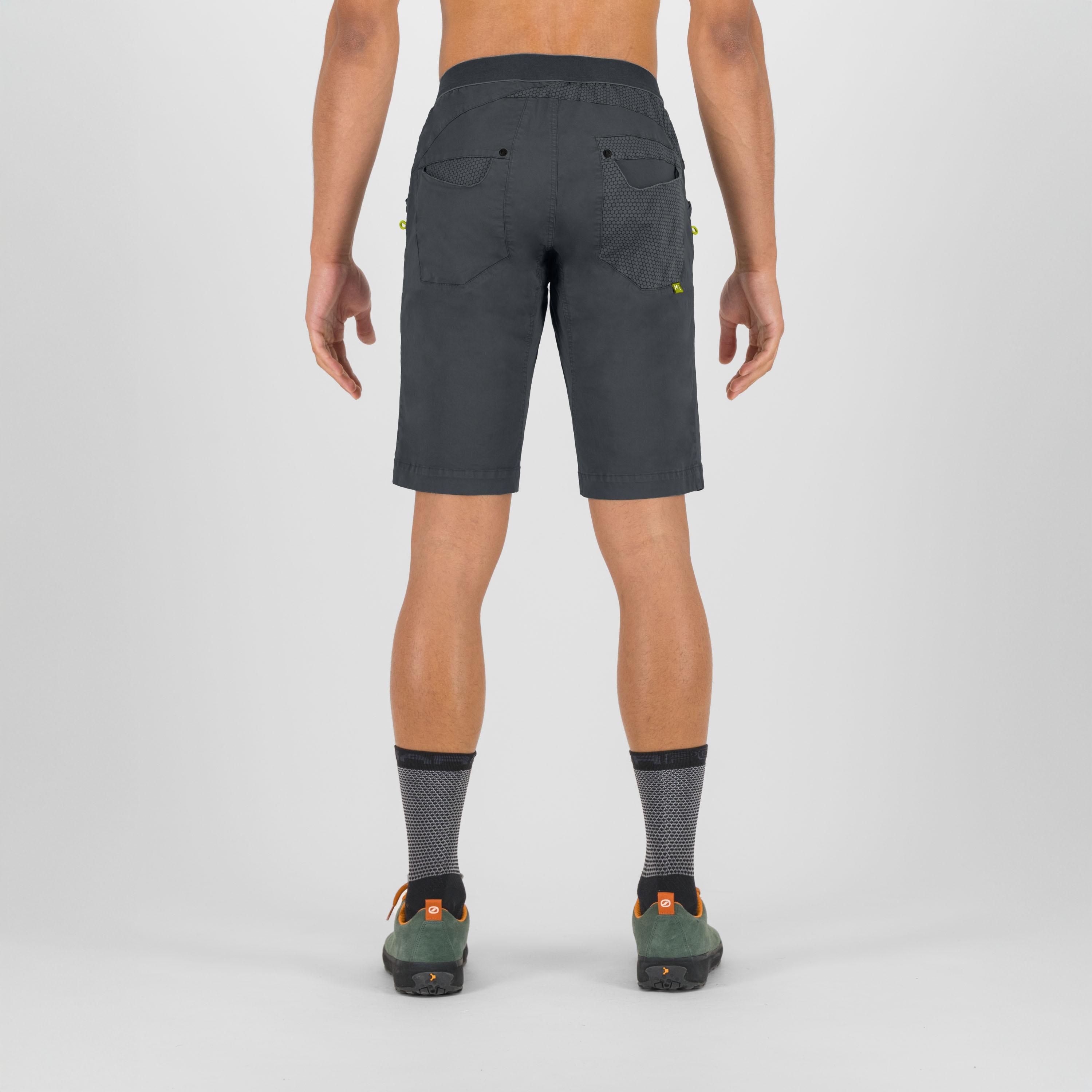 Noghera bermuda - woodl.gray - karpos