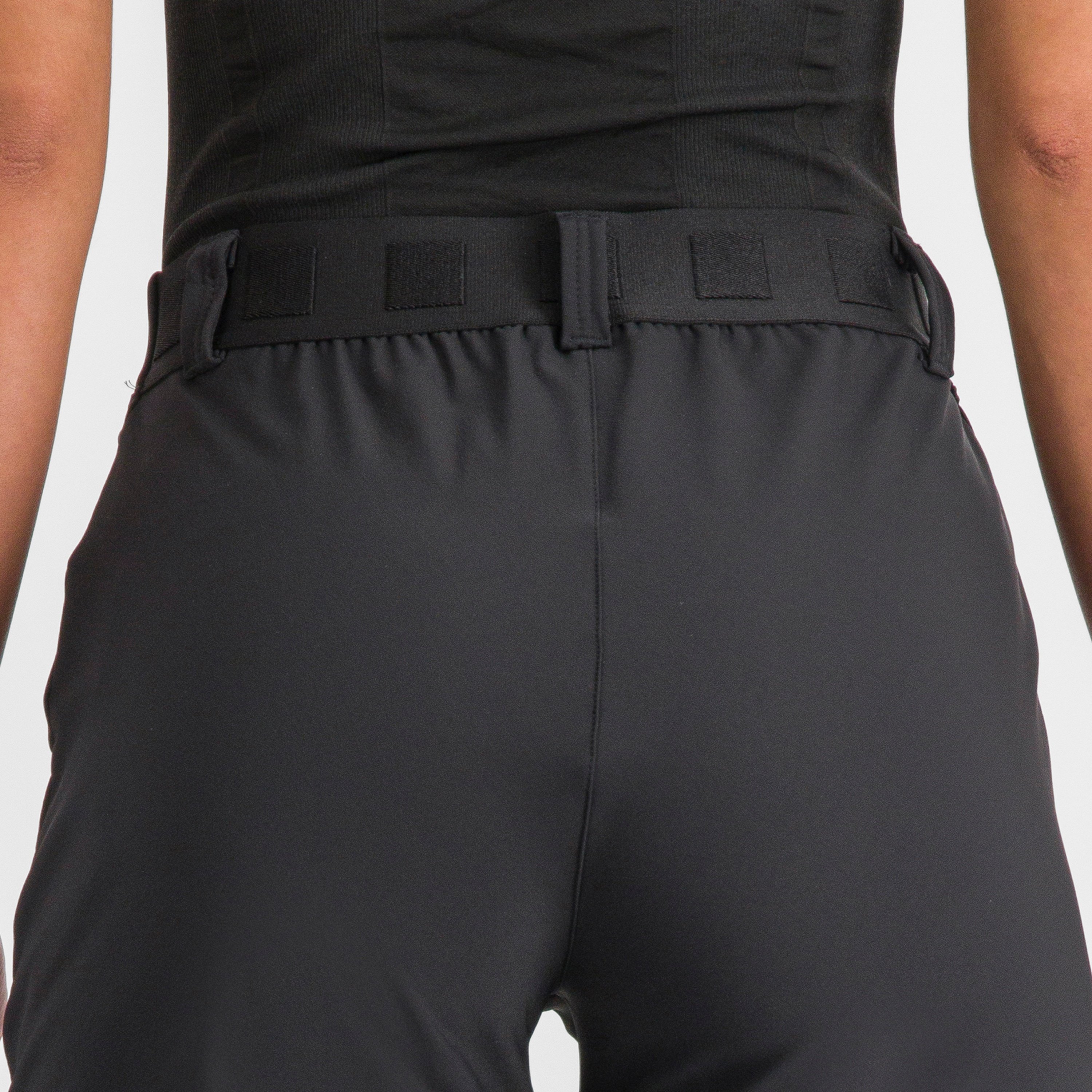 Xplore active w pant - black - sportful