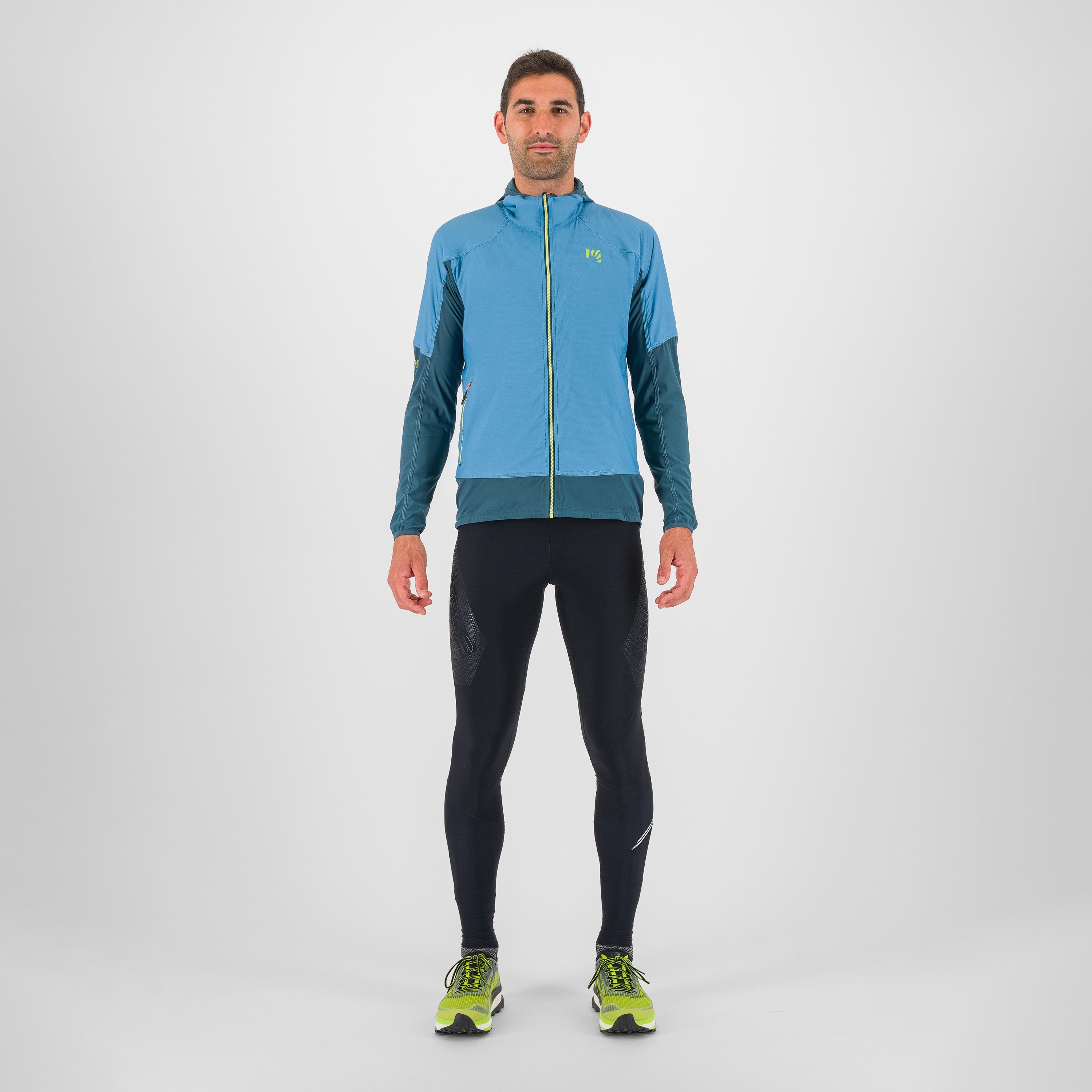 Lavaredo jacket - niagara/stargazer - karpos